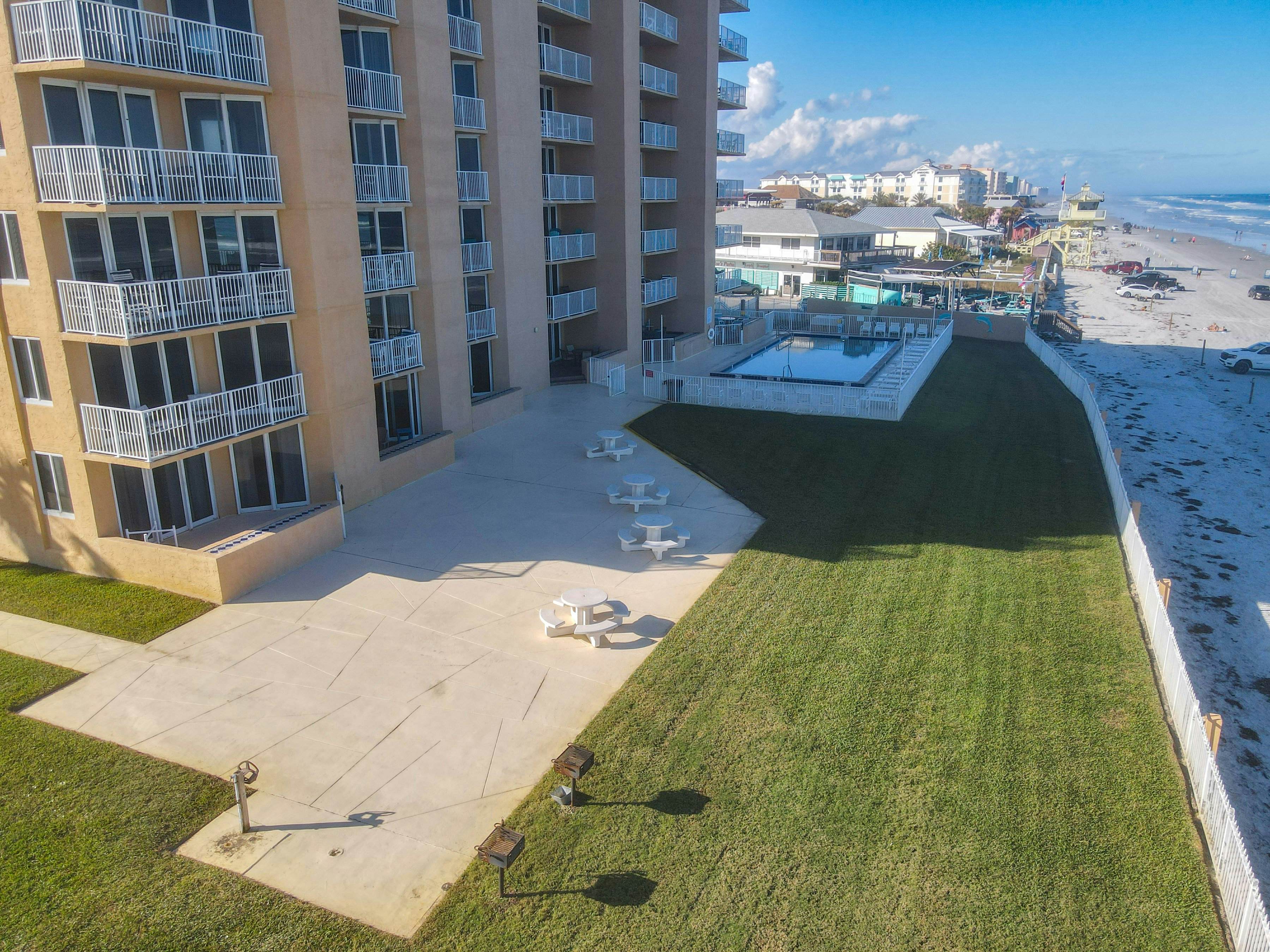 Oceania Beach Club 203