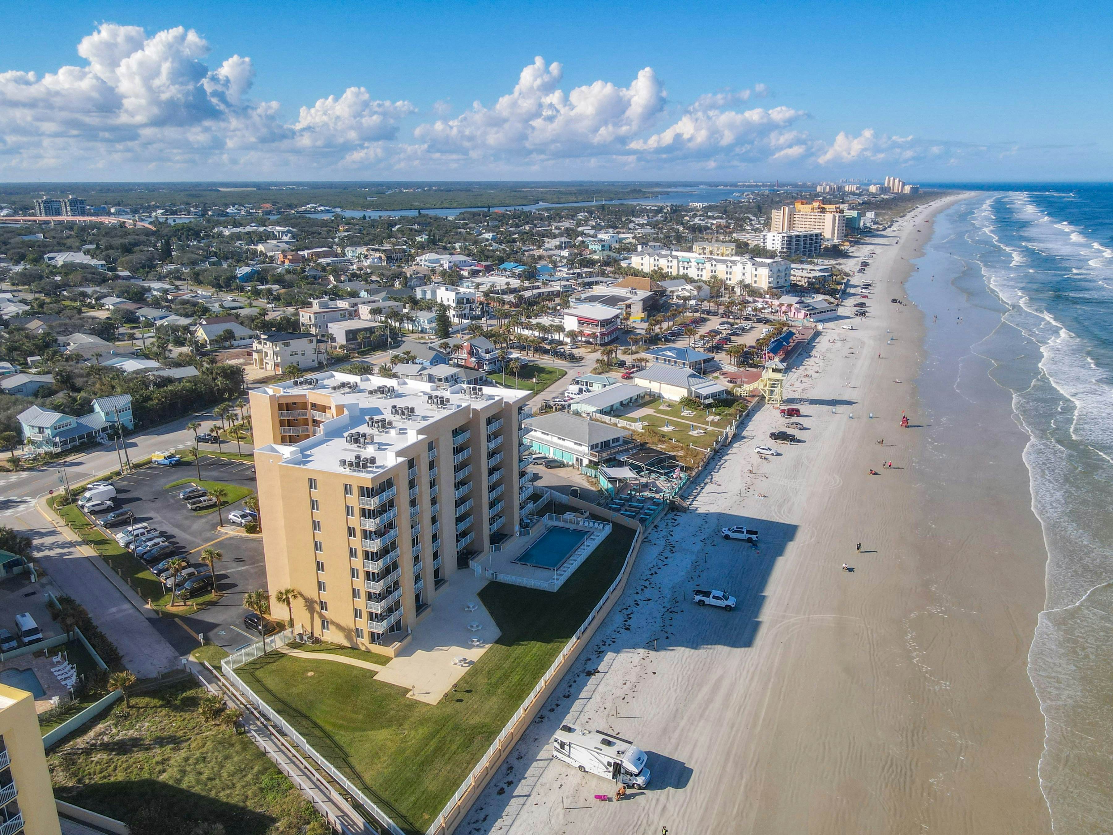 Oceania Beach Club 203