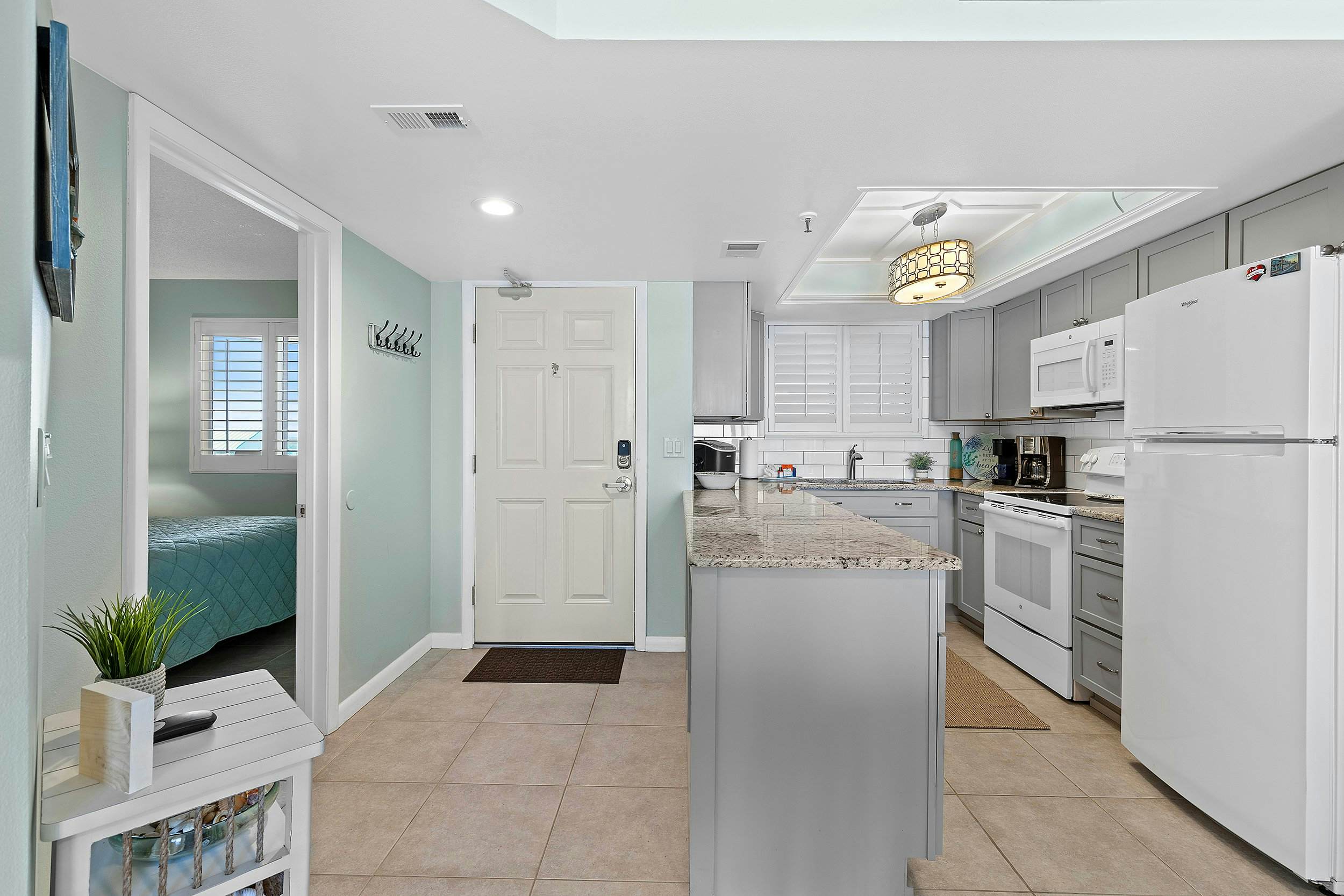 Oceania Beach Club 704