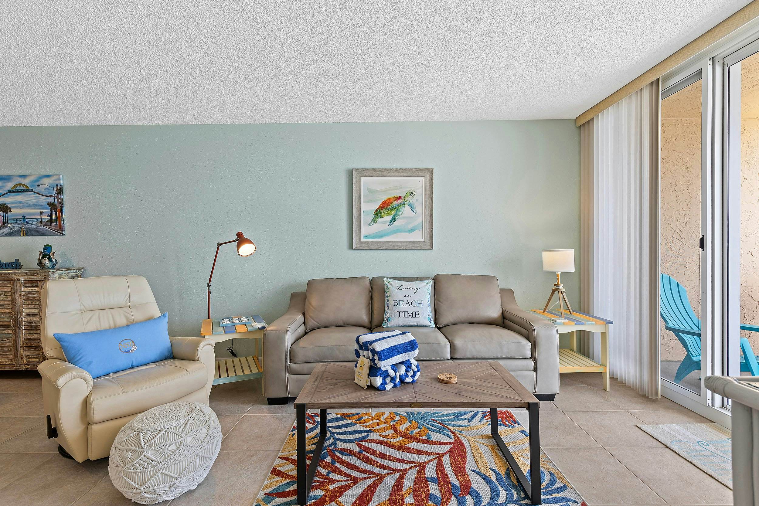 Oceania Beach Club 704