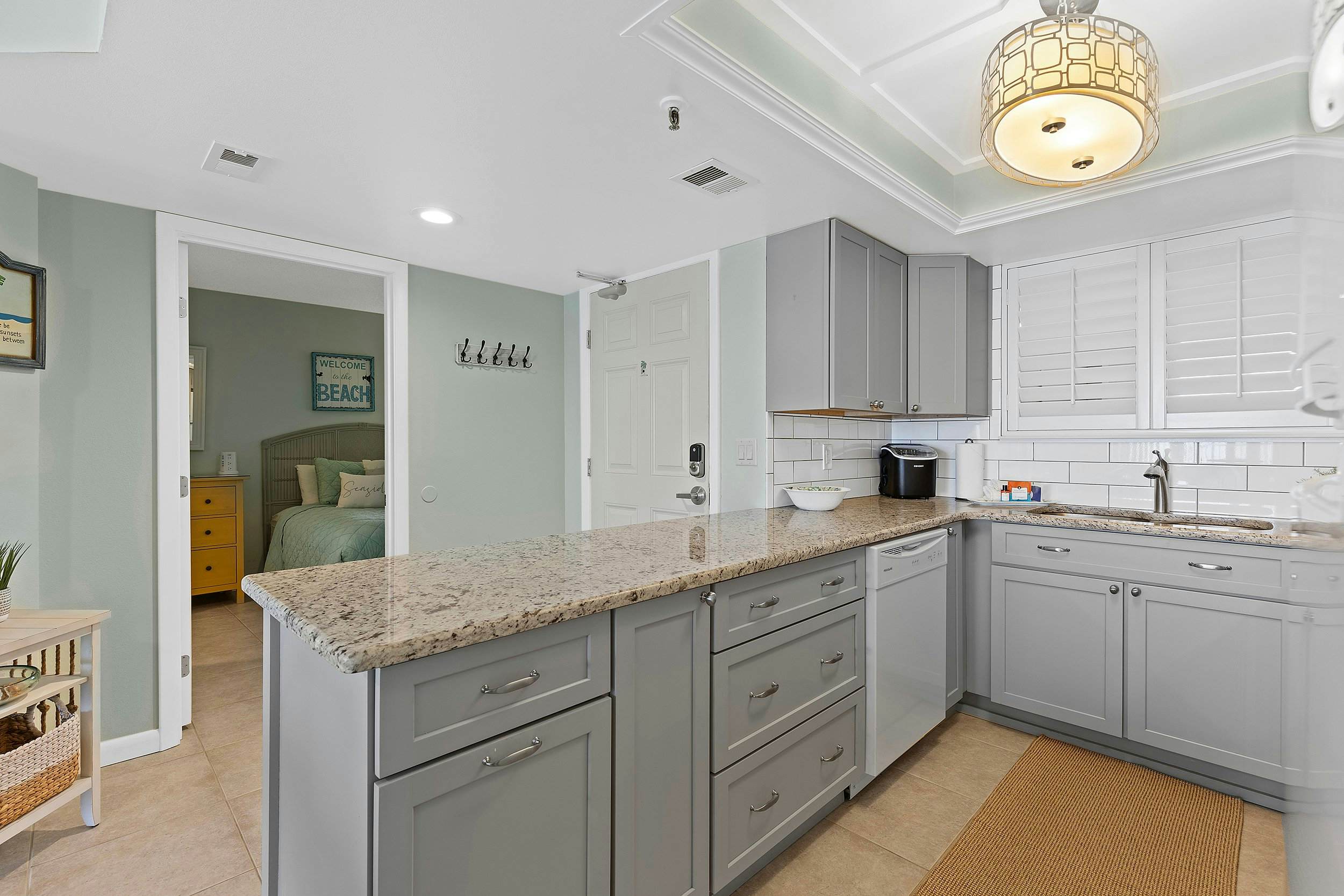 Oceania Beach Club 704