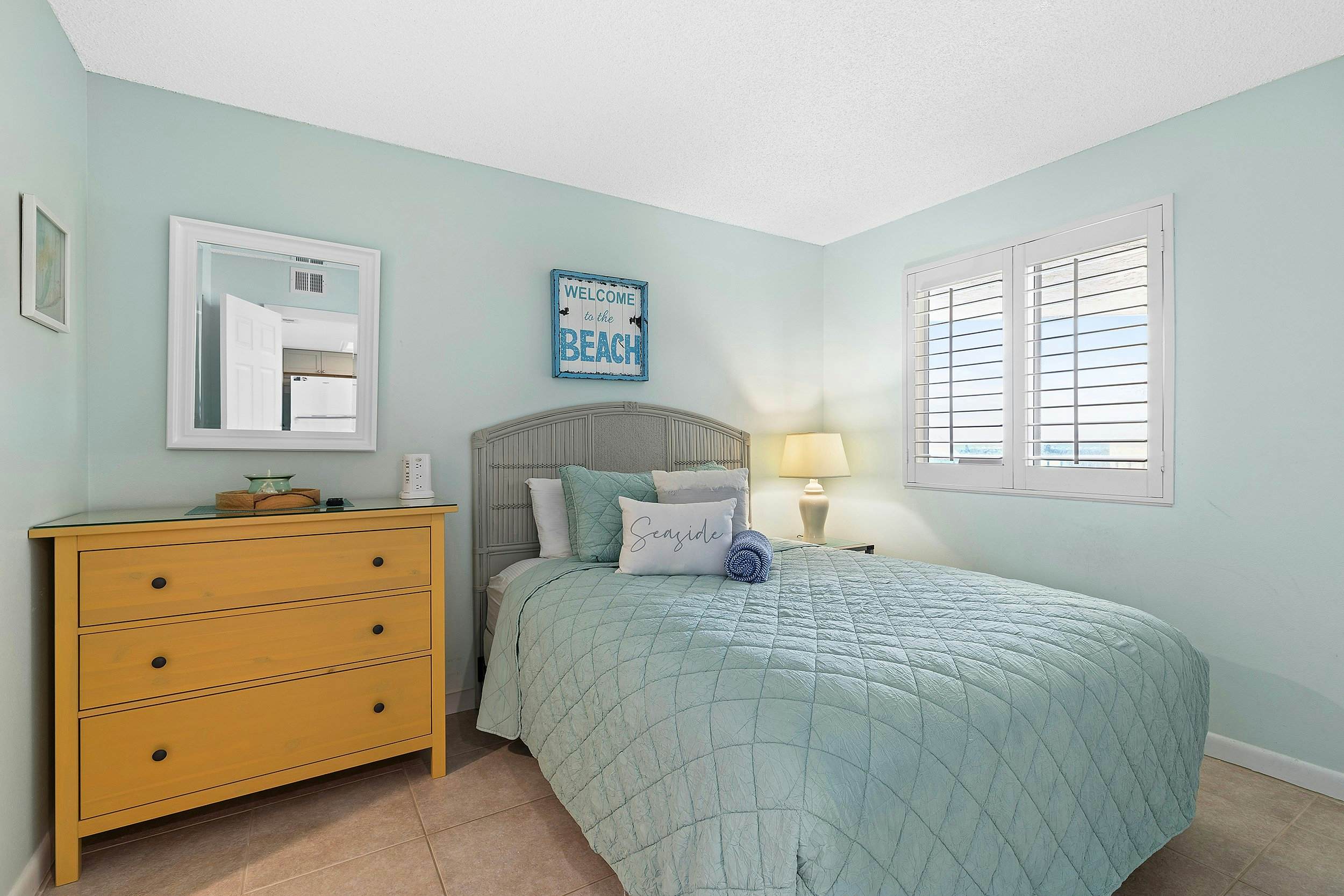 Oceania Beach Club 704