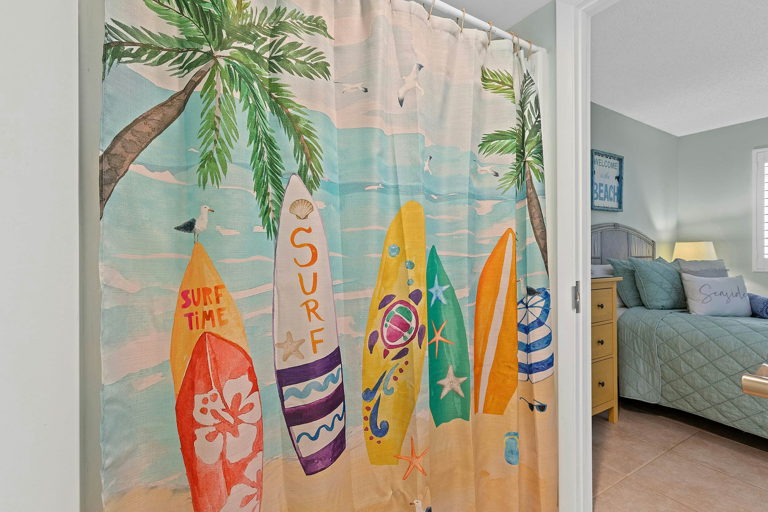 Oceania Beach Club 704