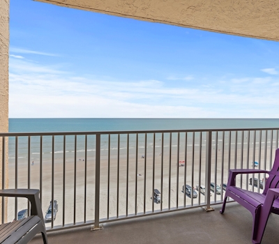 Oceania Beach Club 704