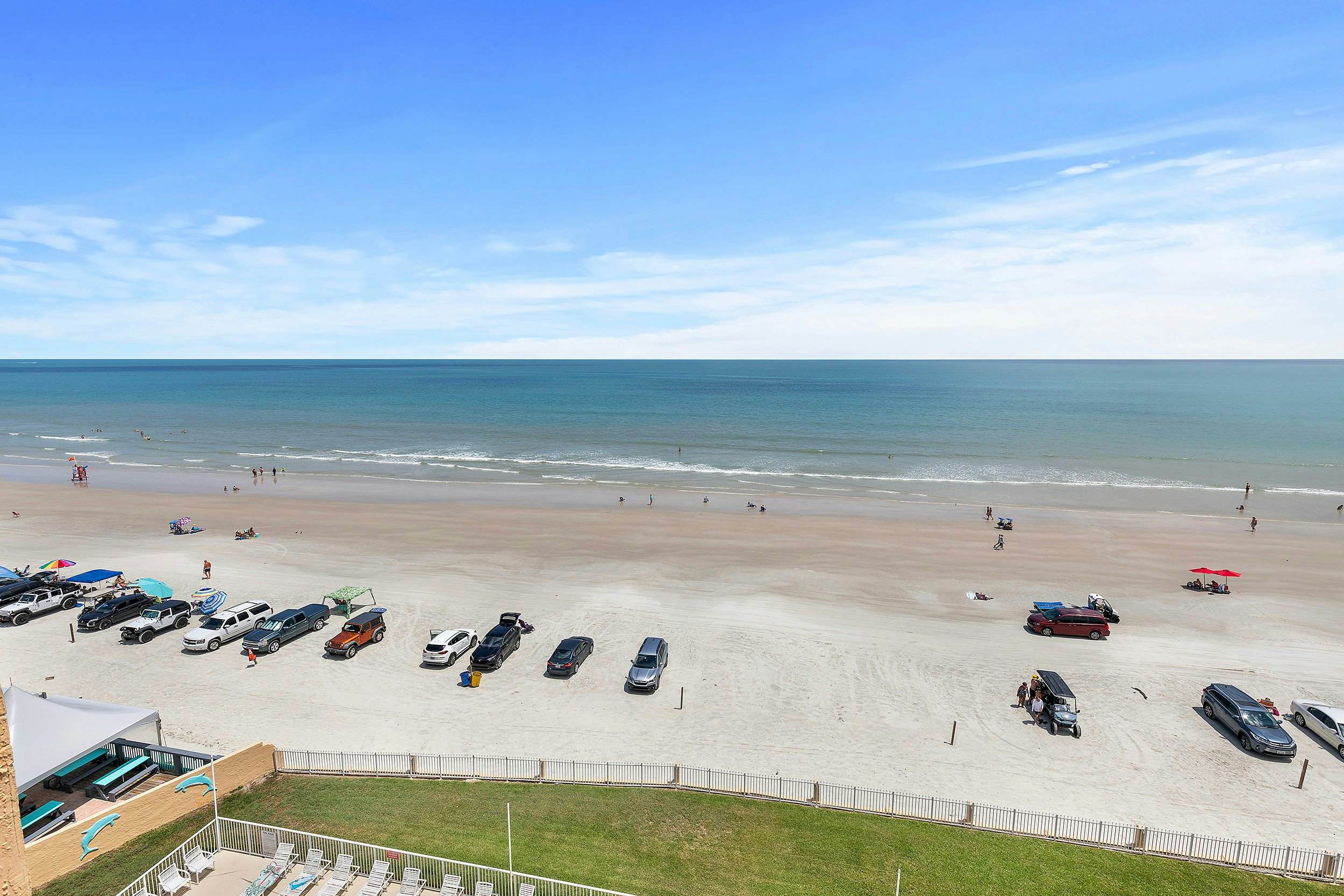 Oceania Beach Club 704