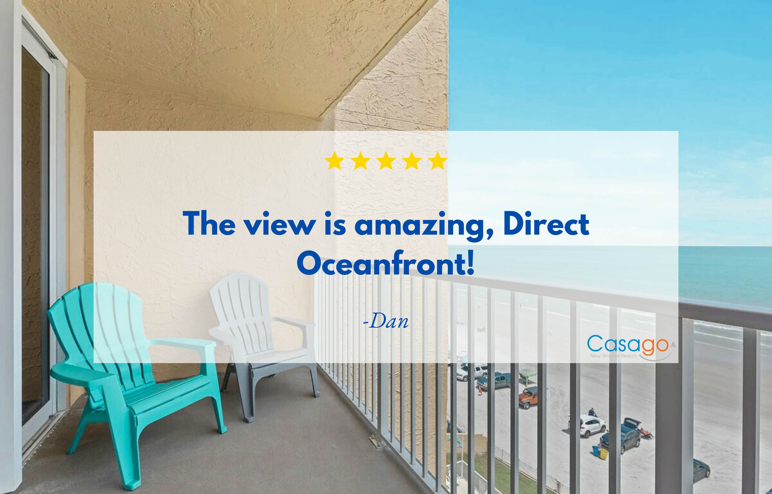 Oceania Beach Club 704