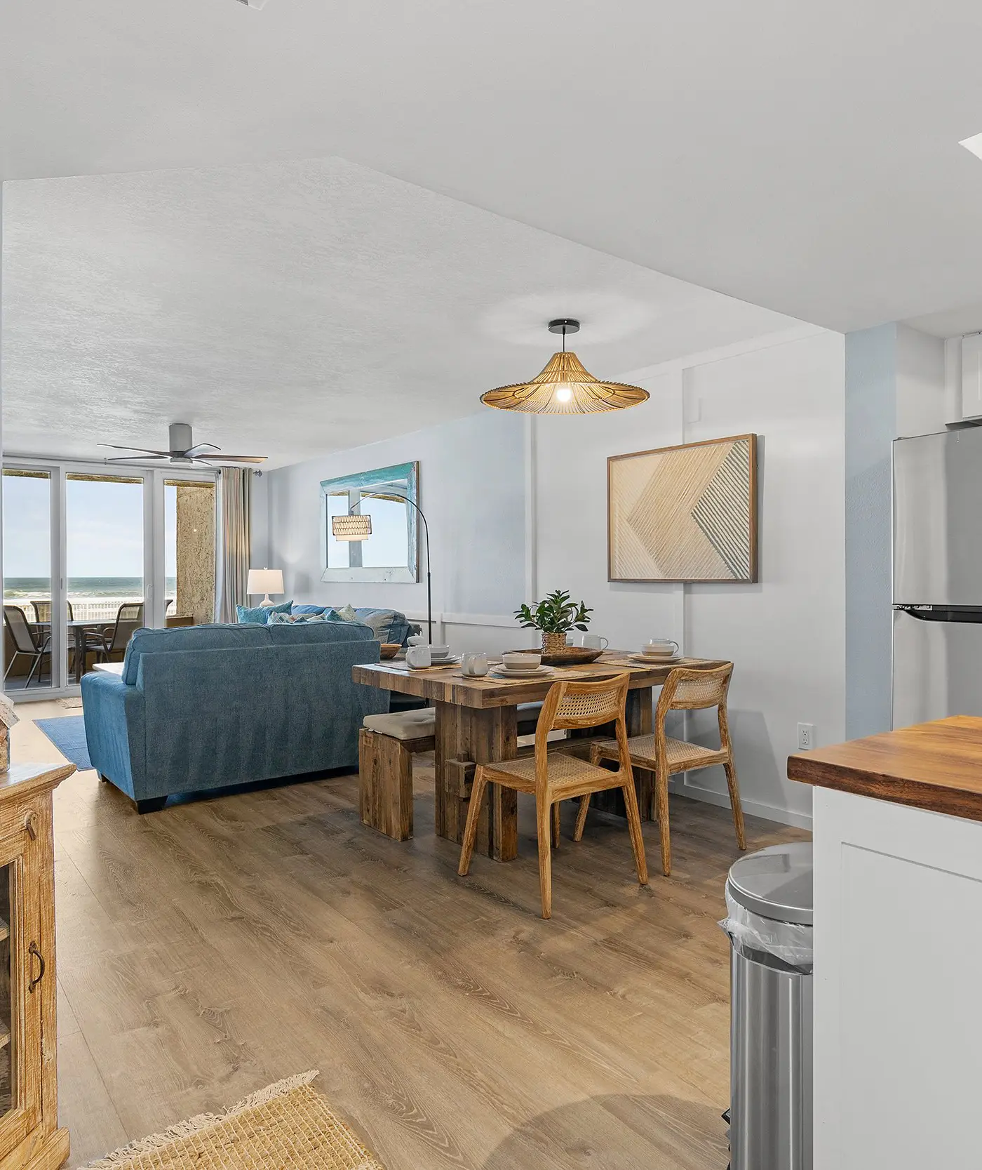 Oceania Beach Club 103