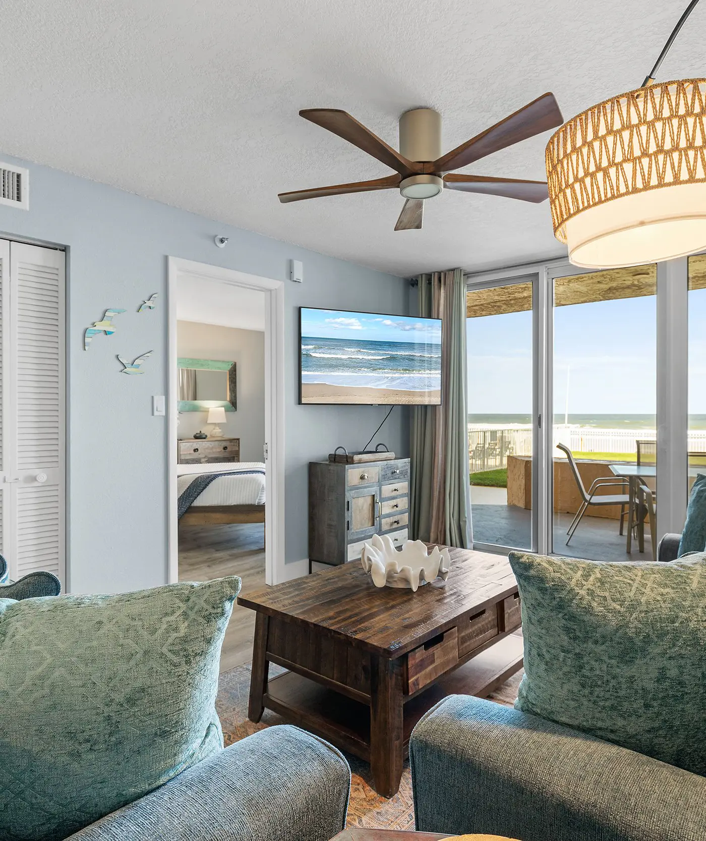 Oceania Beach Club 103
