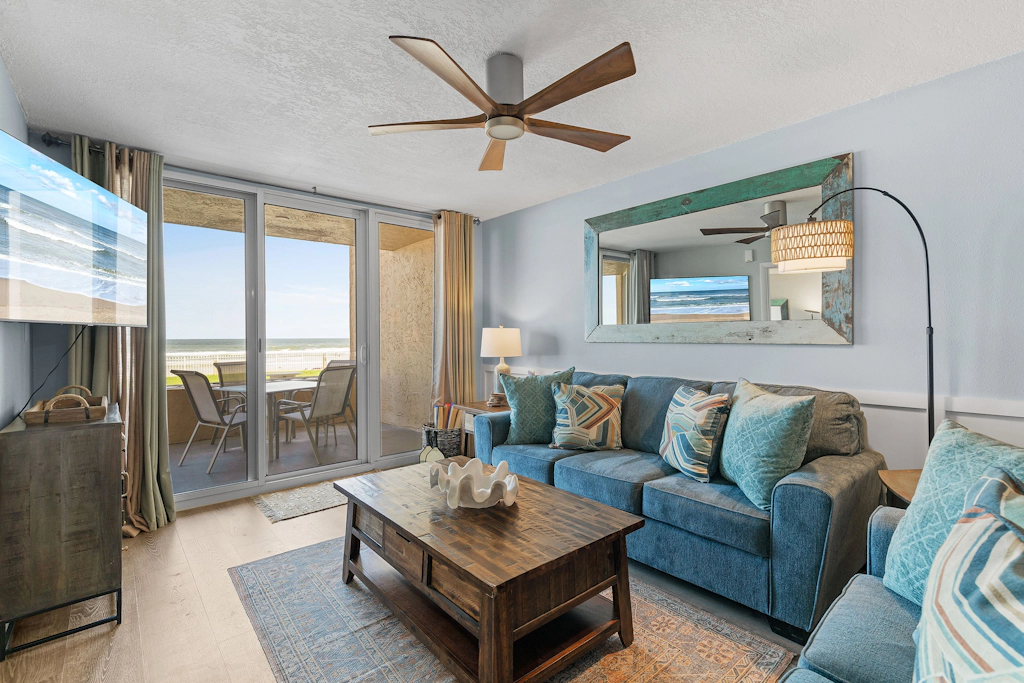 Oceania Beach Club 103