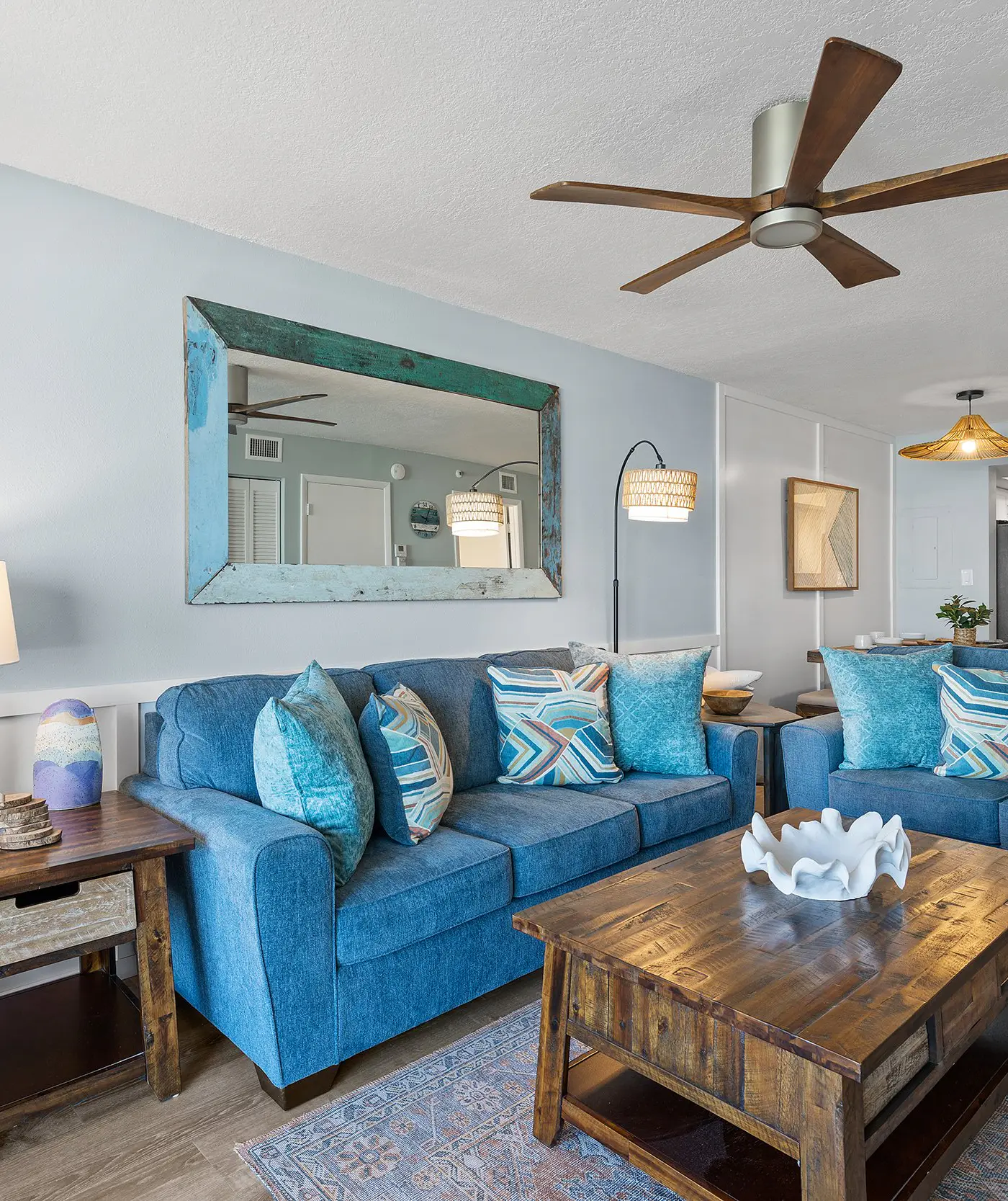 Oceania Beach Club 103
