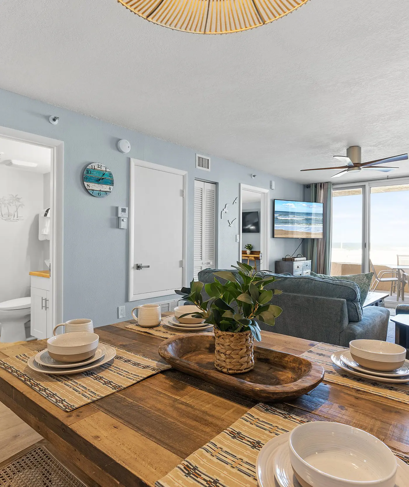 Oceania Beach Club 103