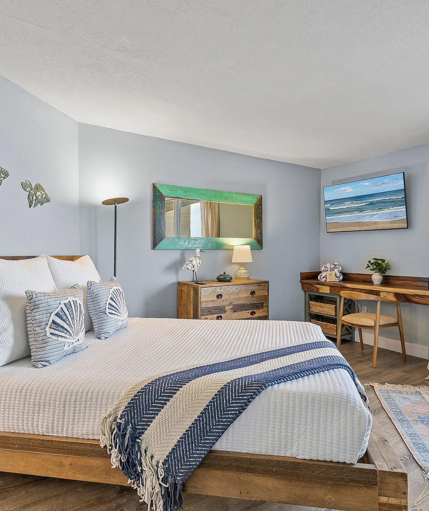 Oceania Beach Club 103