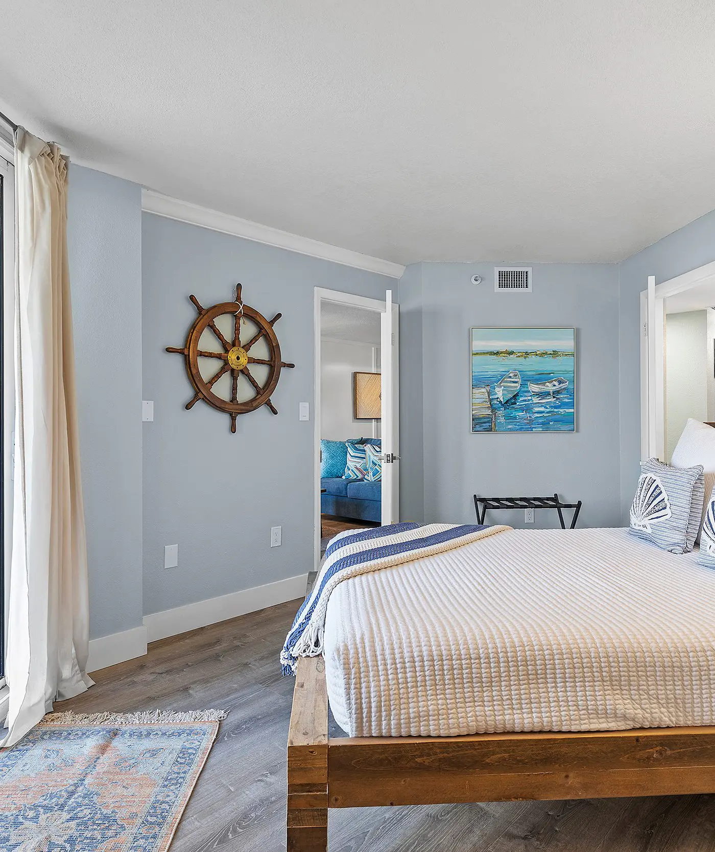 Oceania Beach Club 103