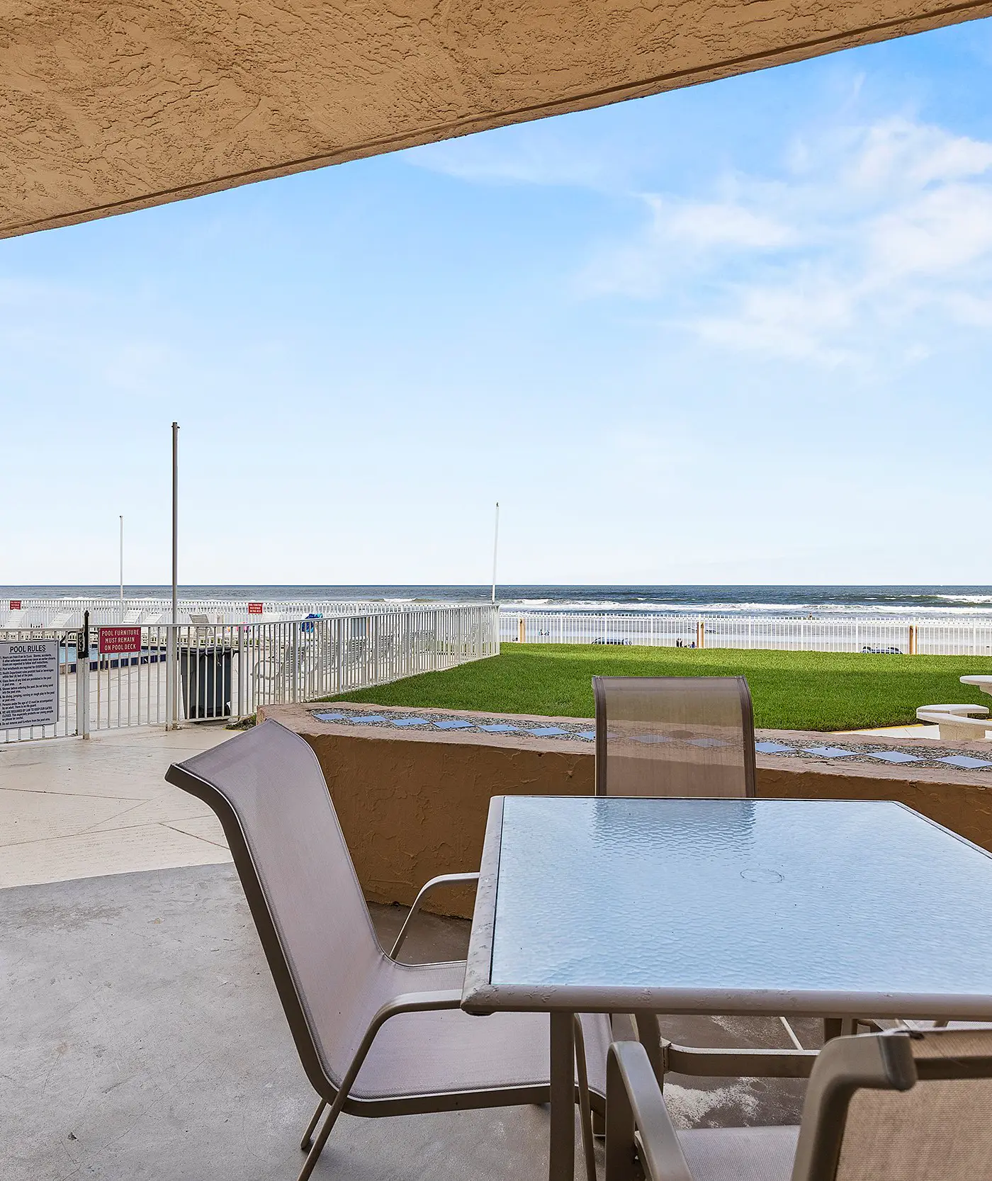 Oceania Beach Club 103