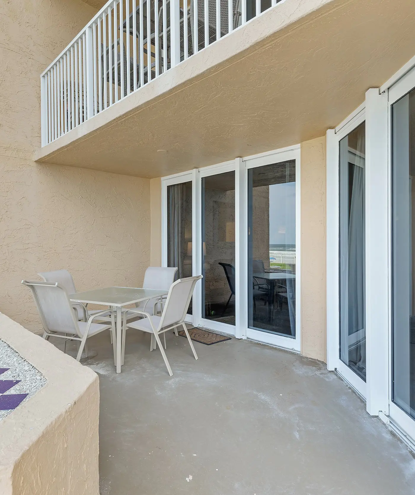 Oceania Beach Club 103