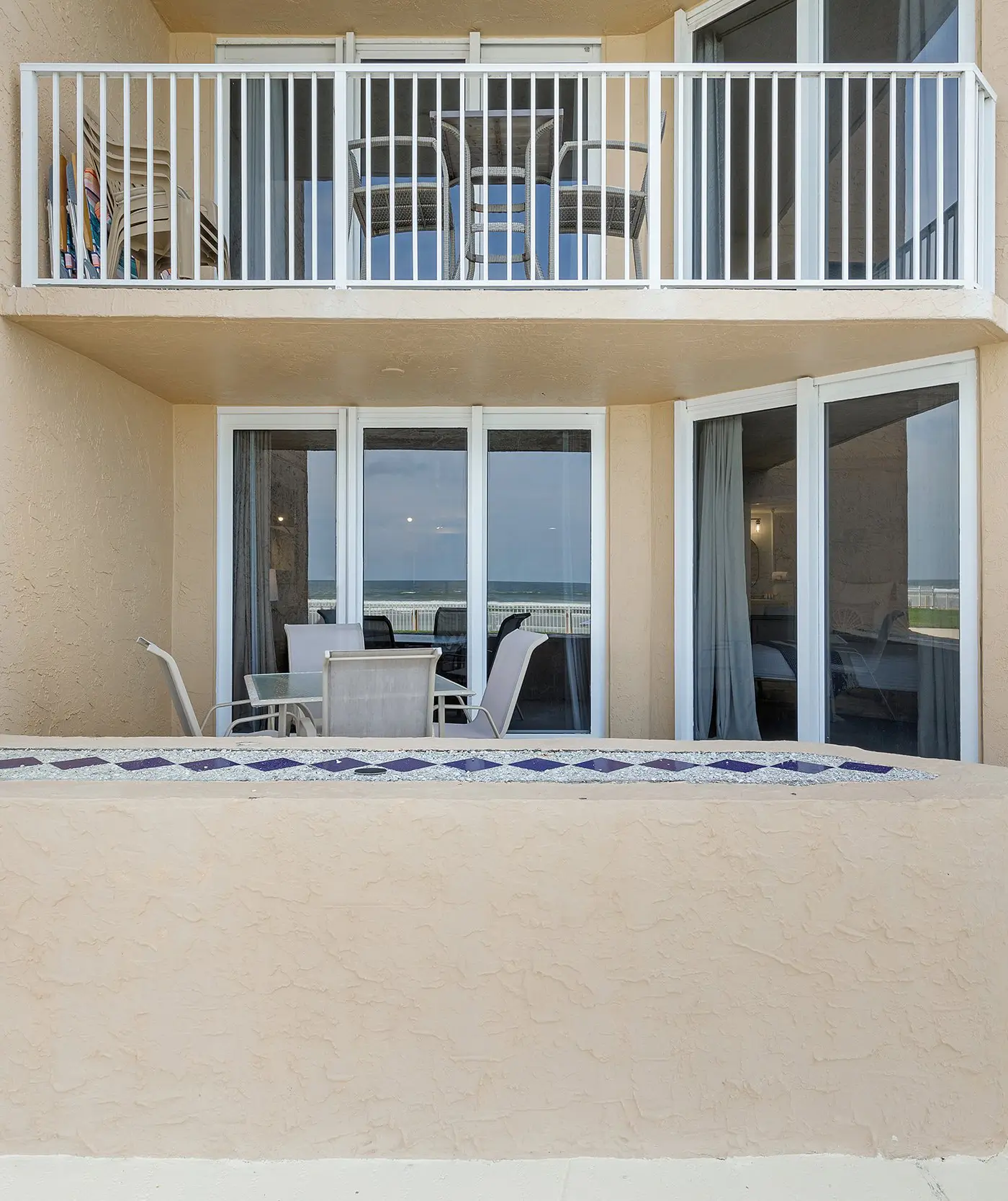Oceania Beach Club 103
