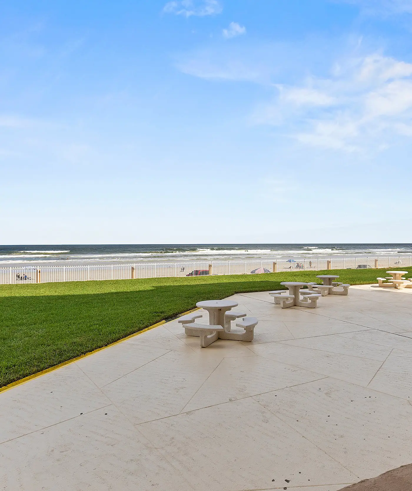 Oceania Beach Club 103