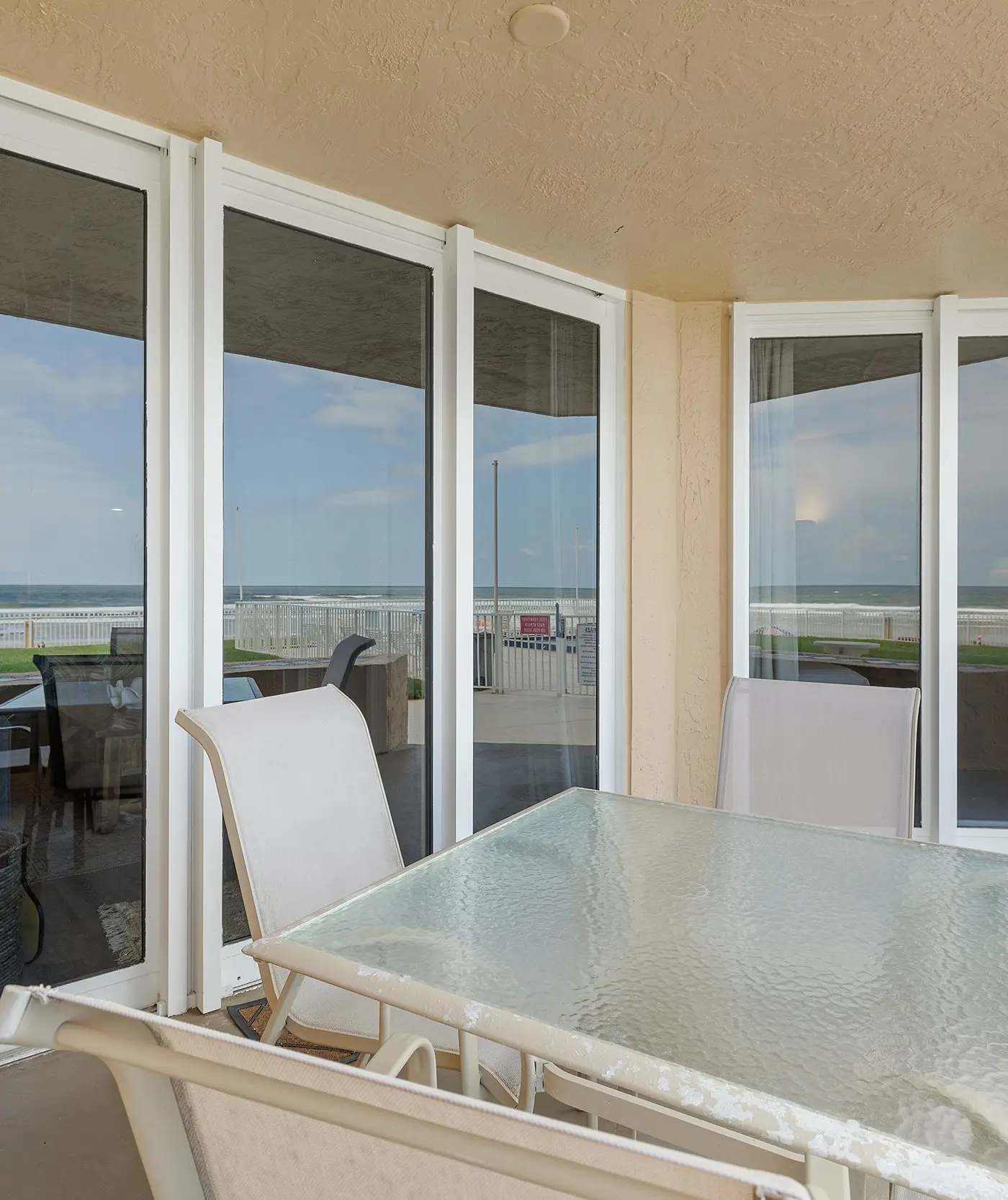 Oceania Beach Club 103