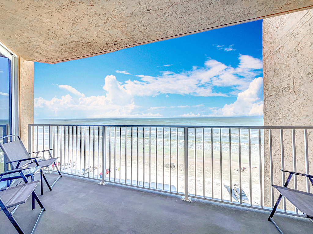 Oceania Beach Club 703