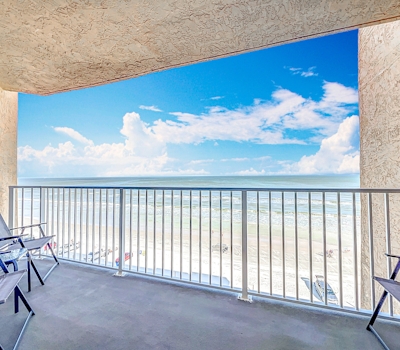 Oceania Beach Club 703