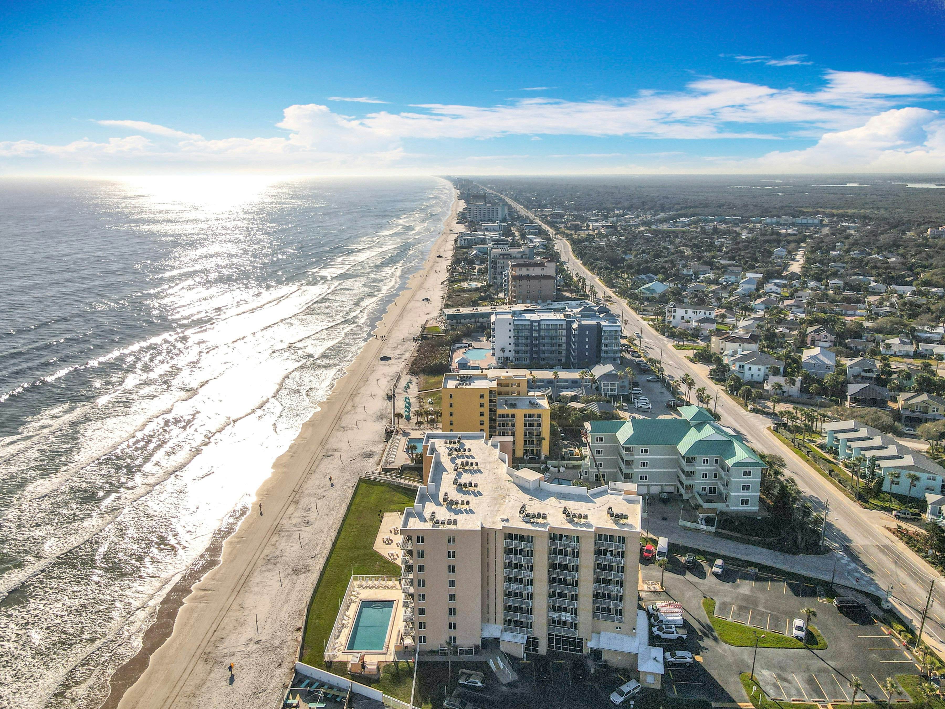 Oceania Beach Club 803