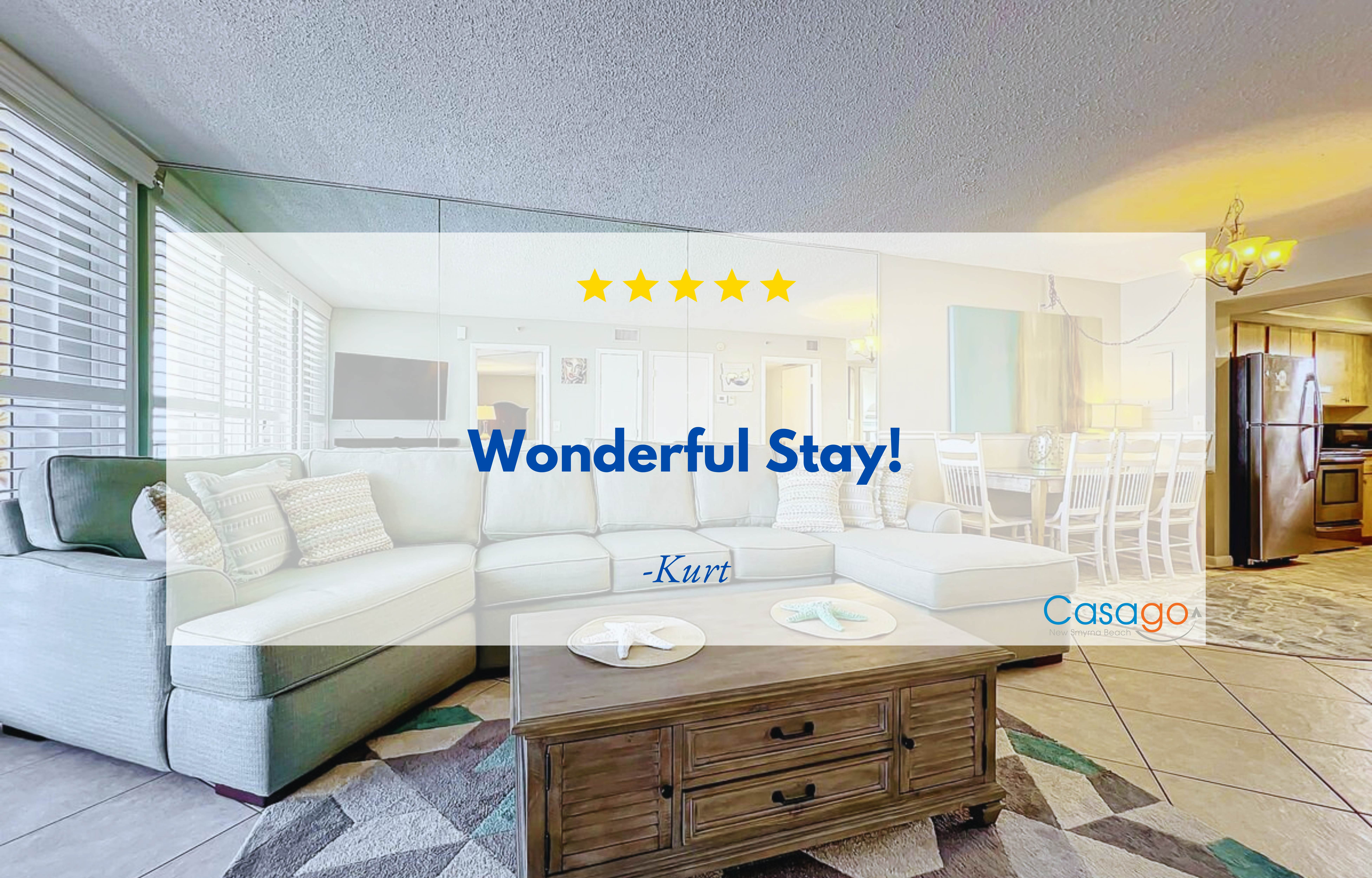 Oceania Beach Club 803