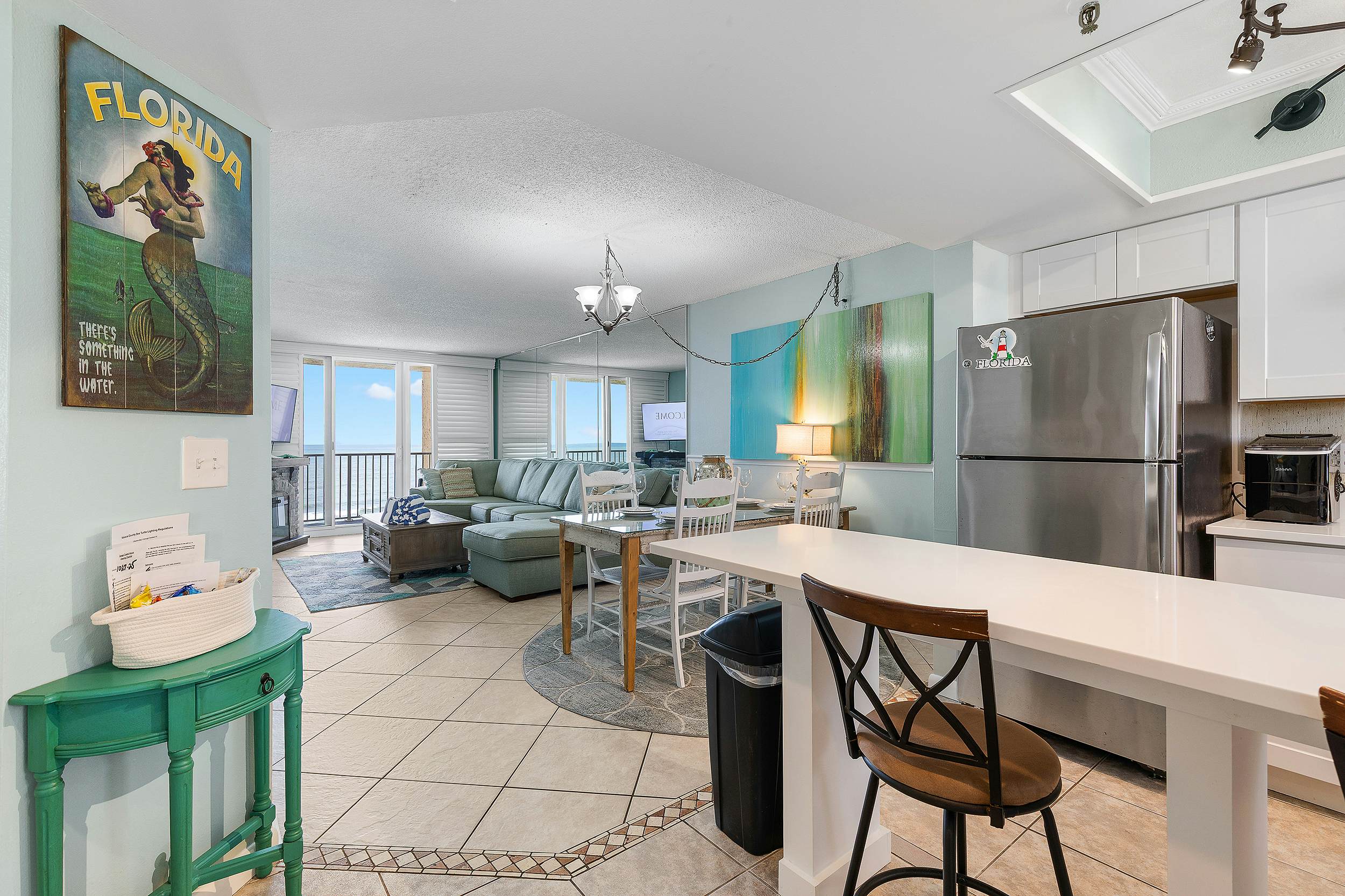 Oceania Beach Club 803