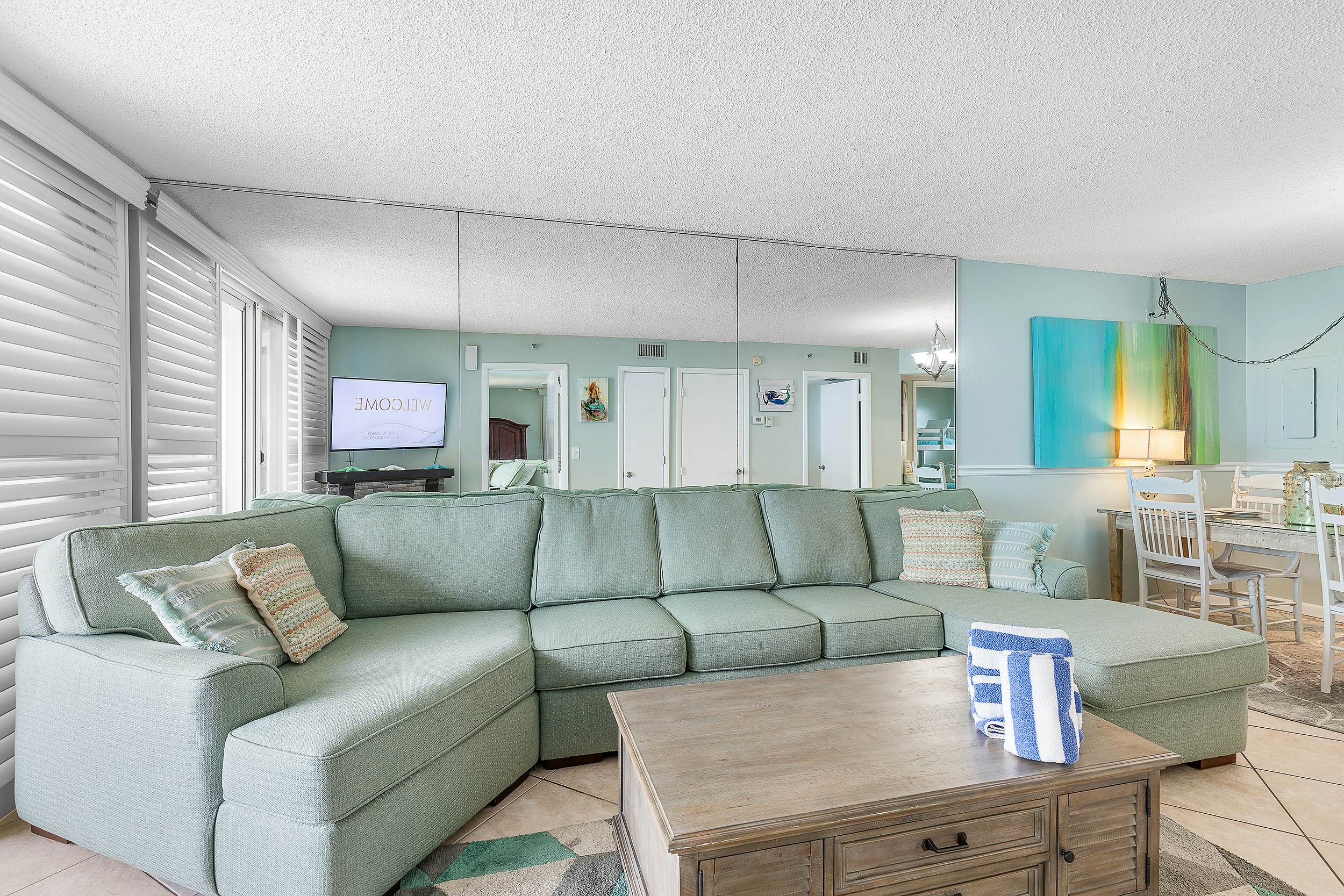 Oceania Beach Club 803