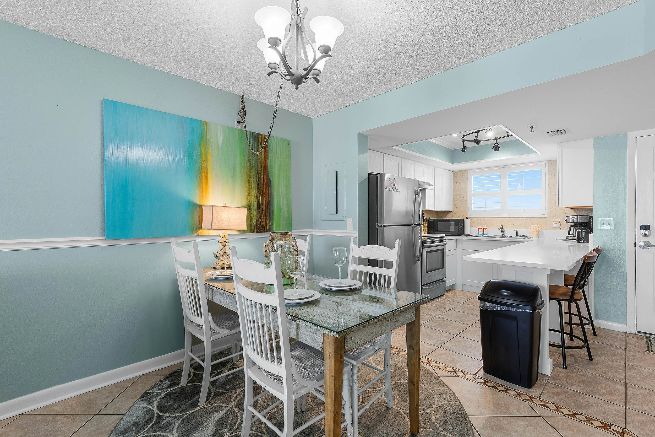 Oceania Beach Club 803