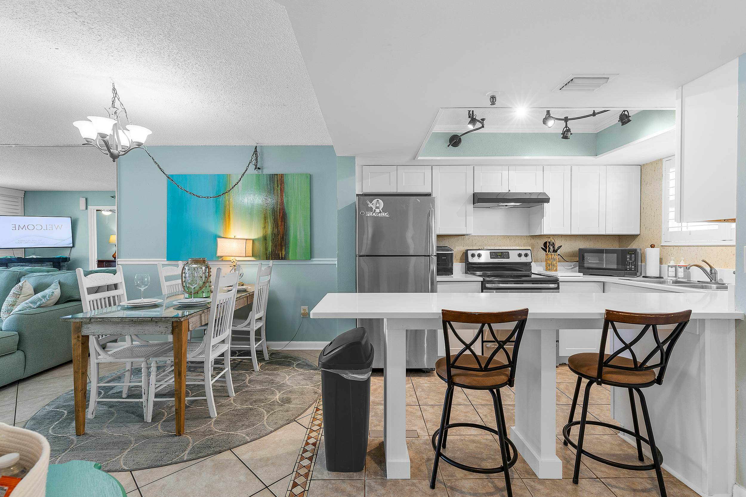 Oceania Beach Club 803