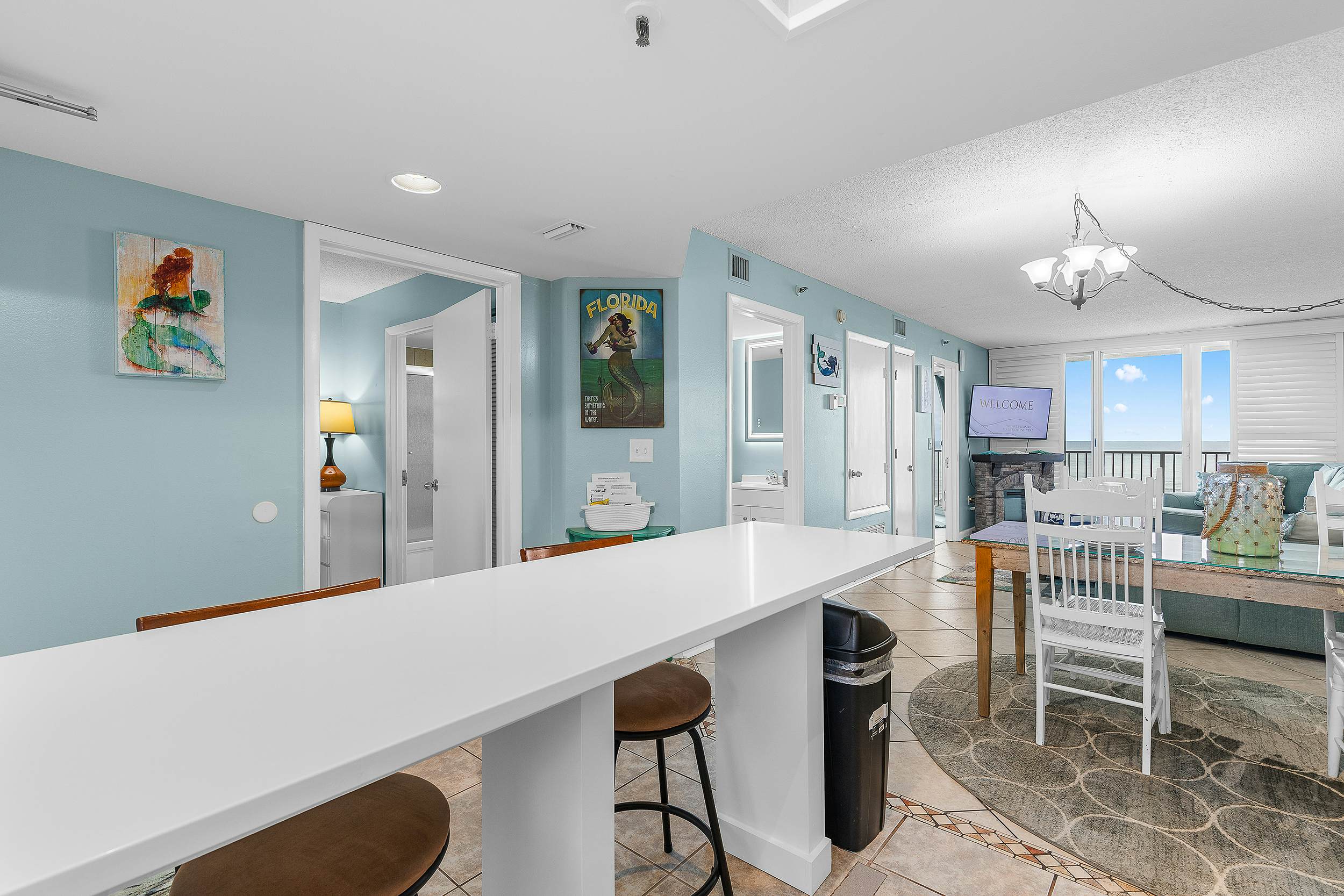 Oceania Beach Club 803