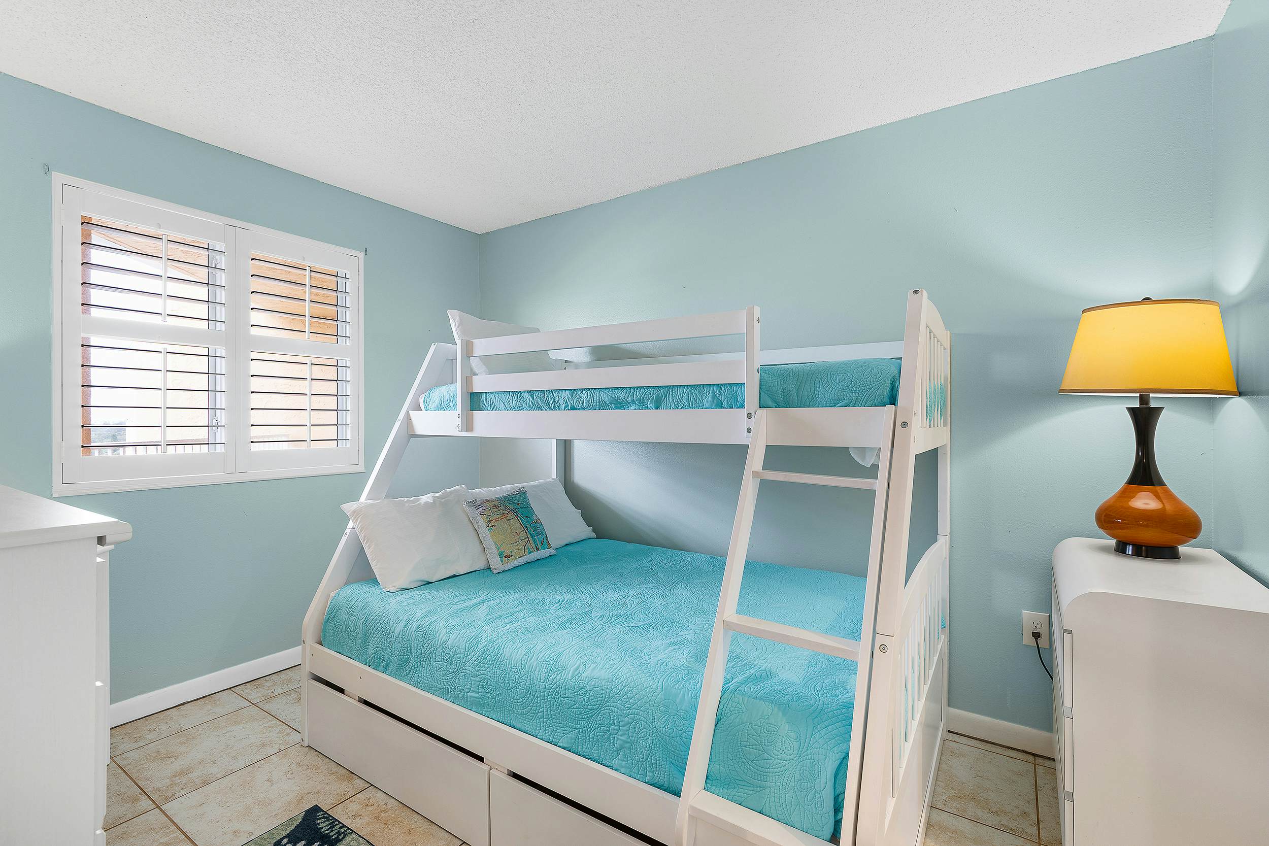 Oceania Beach Club 803