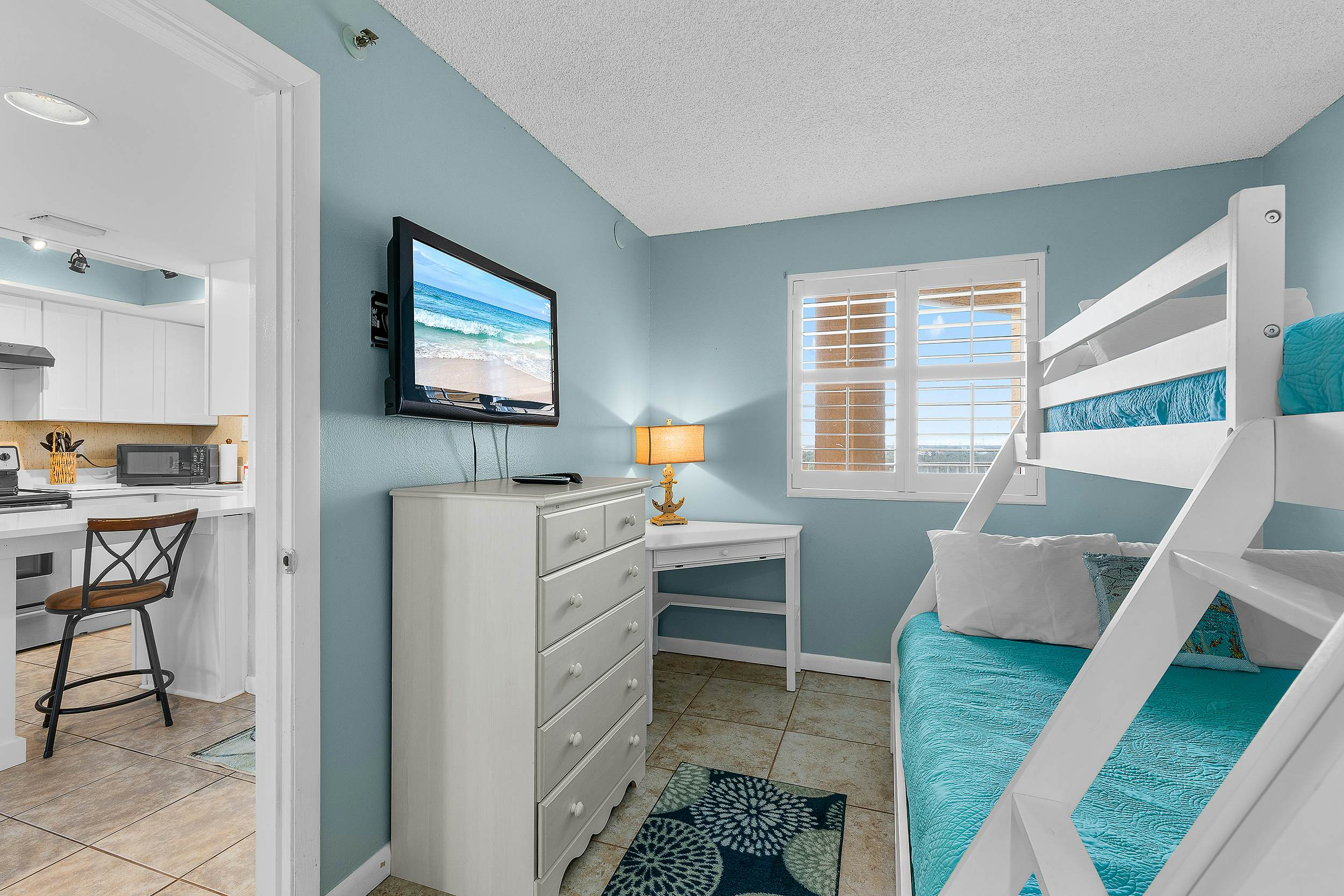 Oceania Beach Club 803