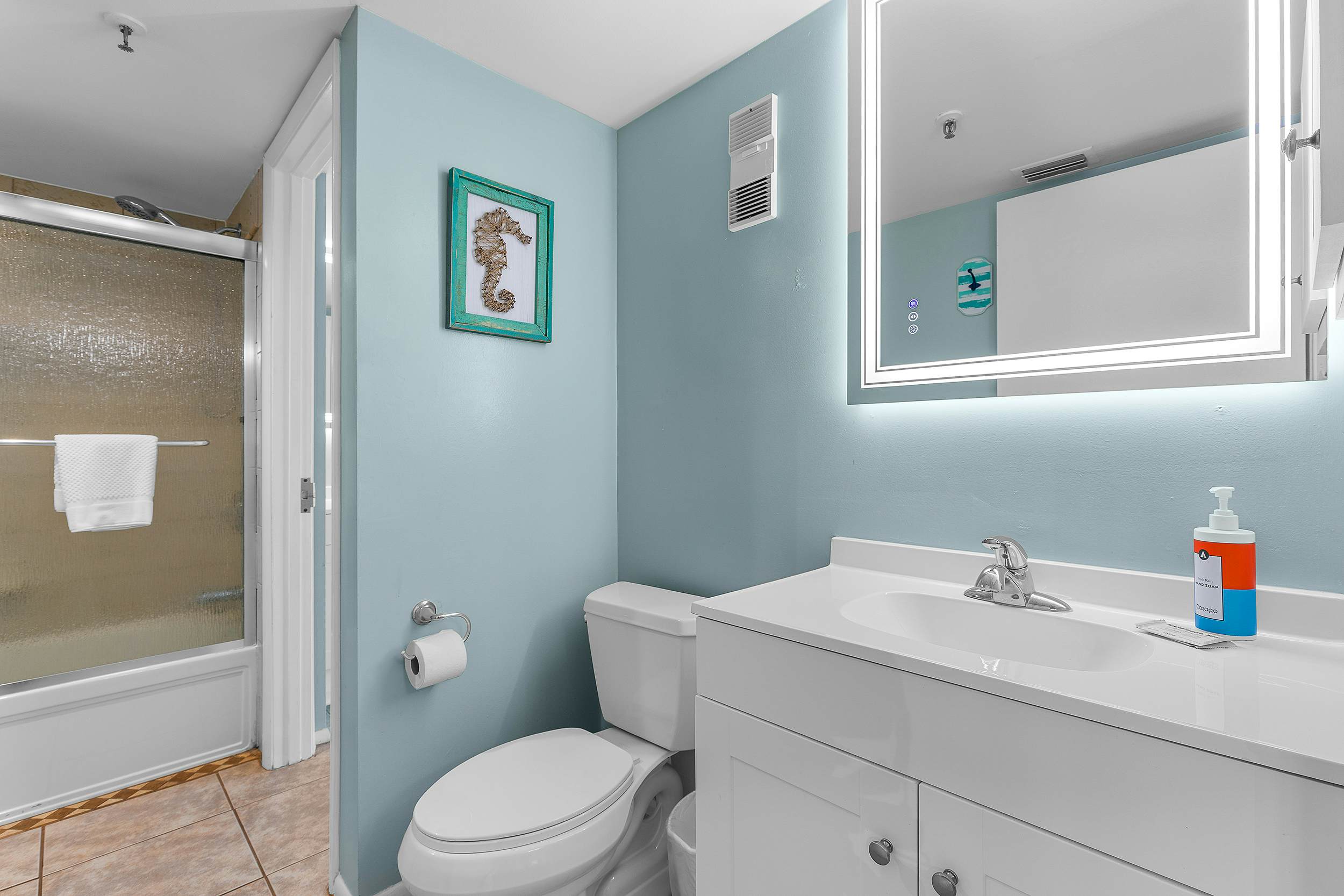 Oceania Beach Club 803