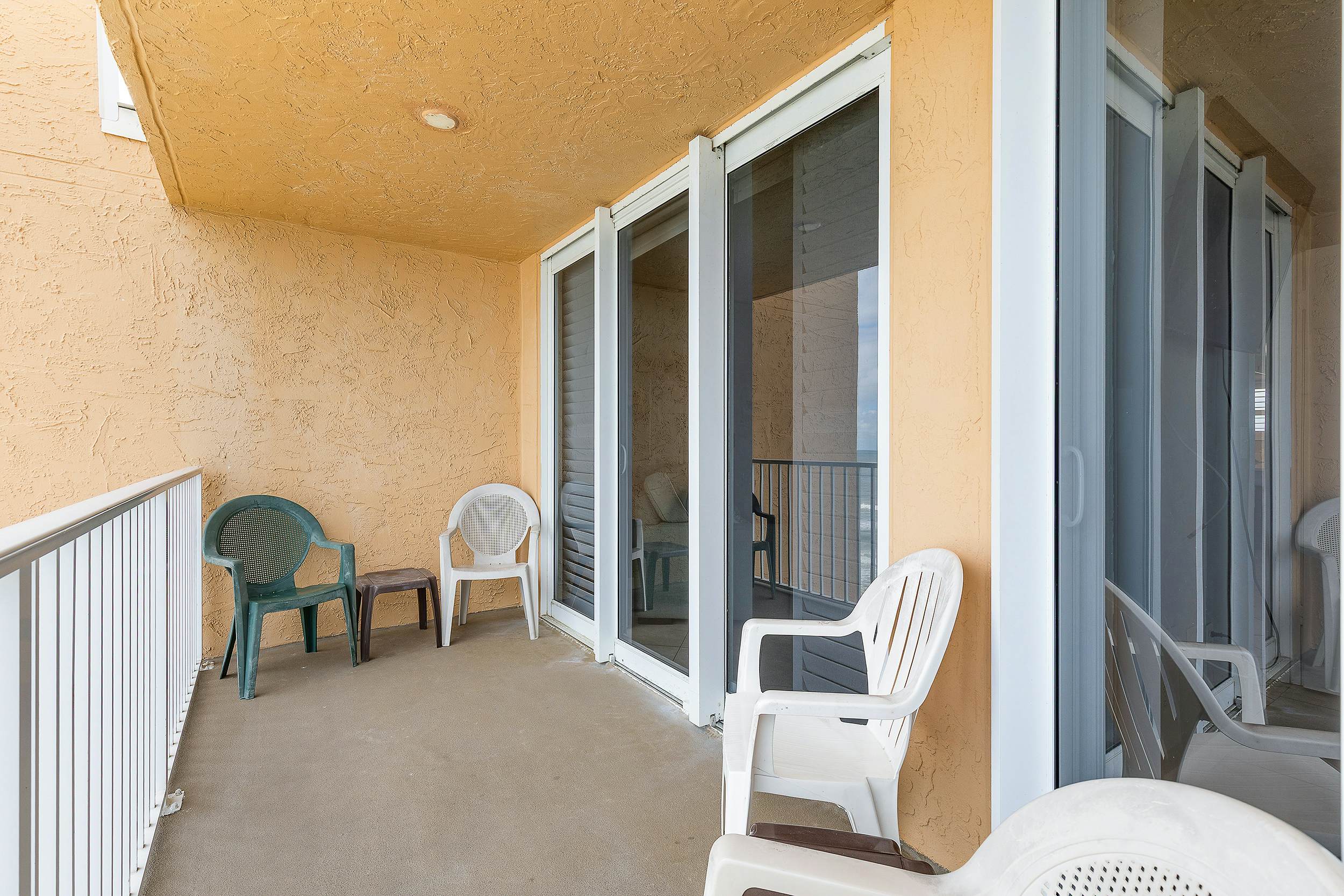 Oceania Beach Club 803