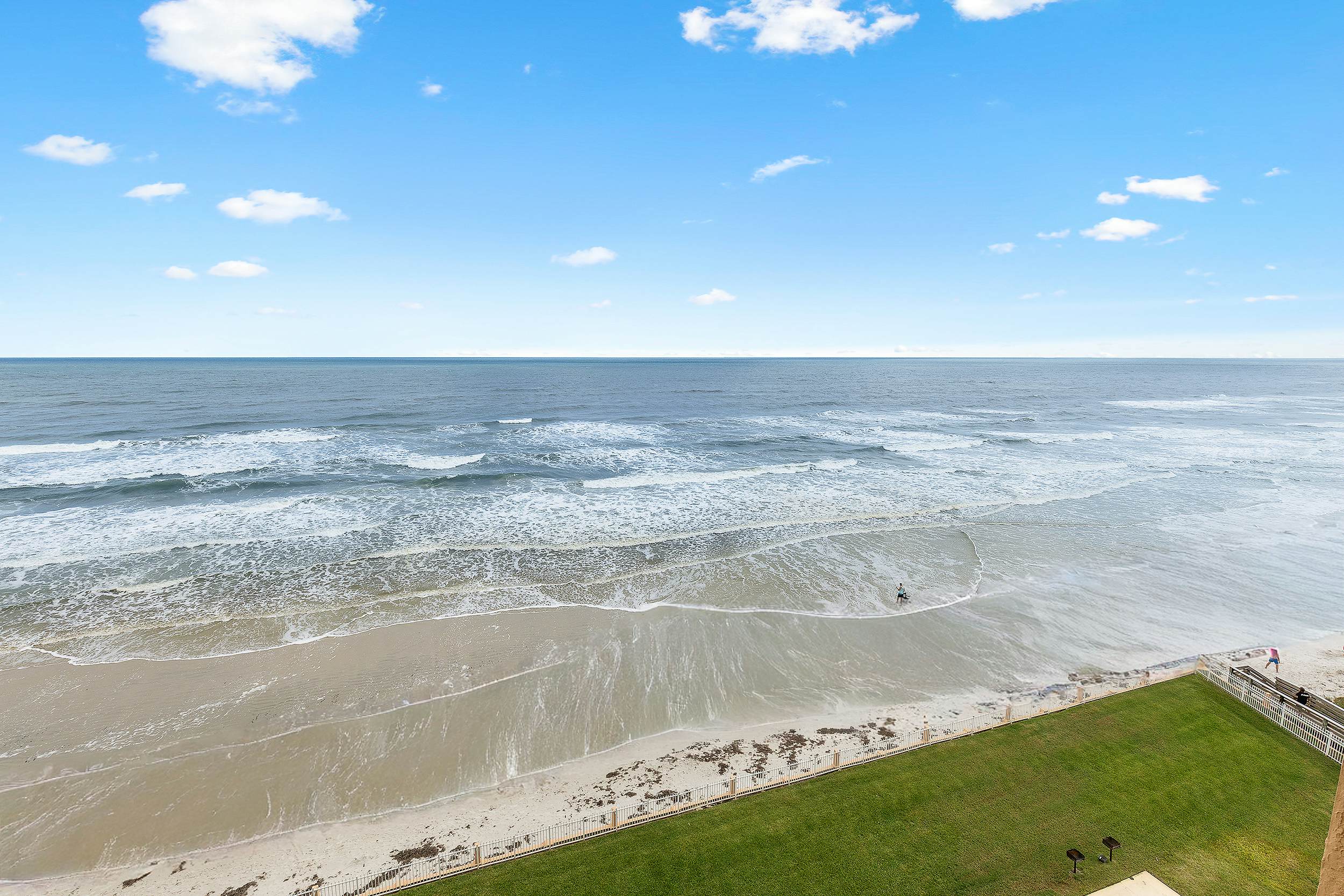 Oceania Beach Club 803