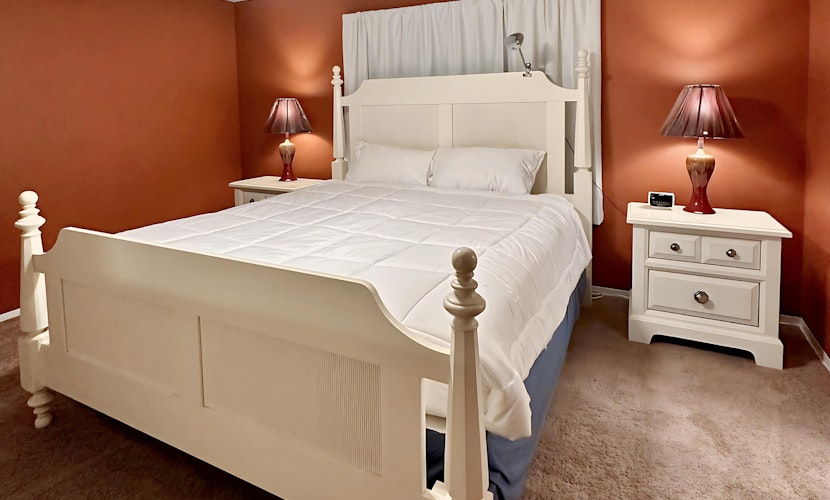 Speed & Sand: Pool Table, Parking & Minutes to Beach/Speedway