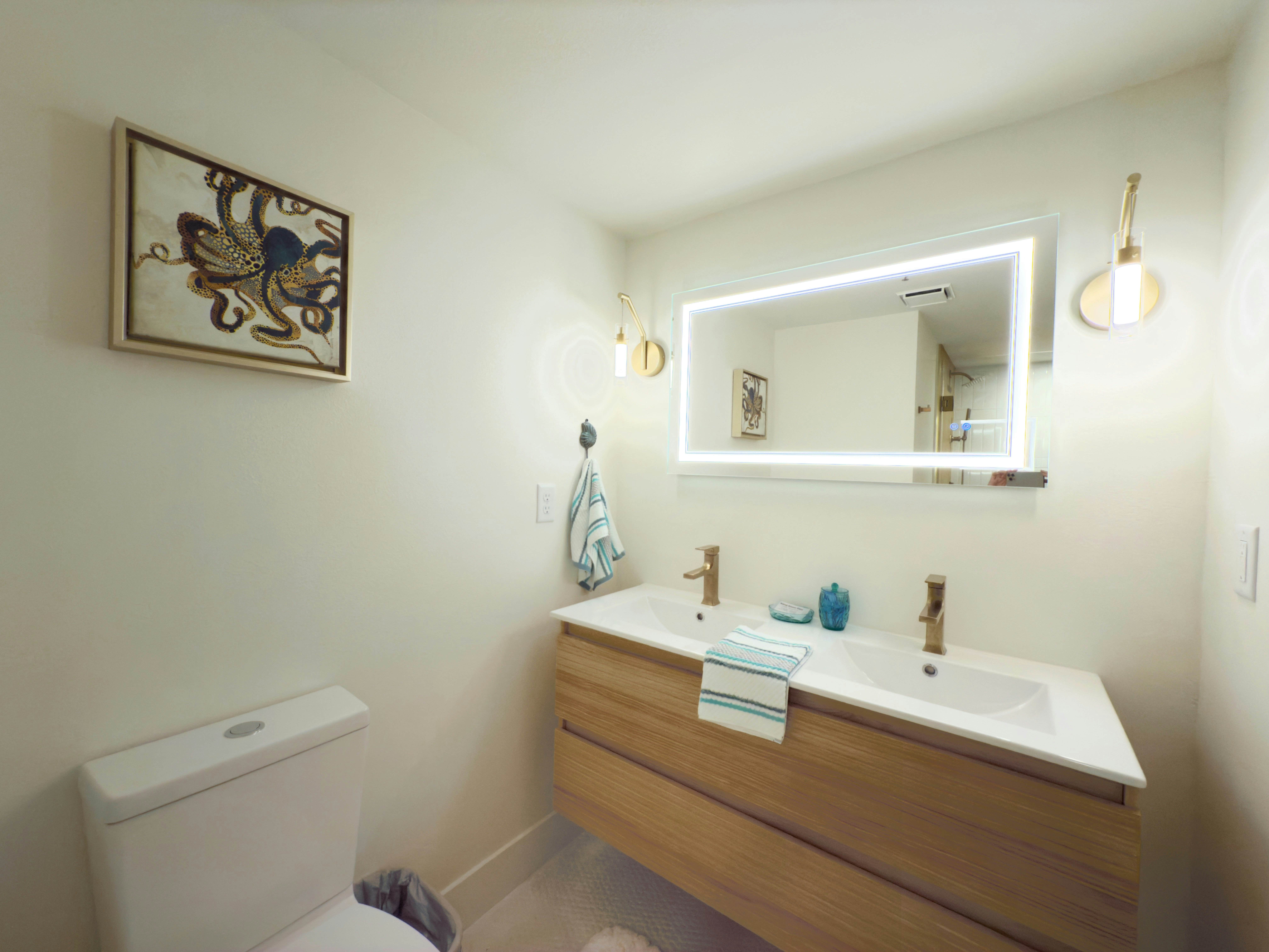 Oceania Beach Club 201