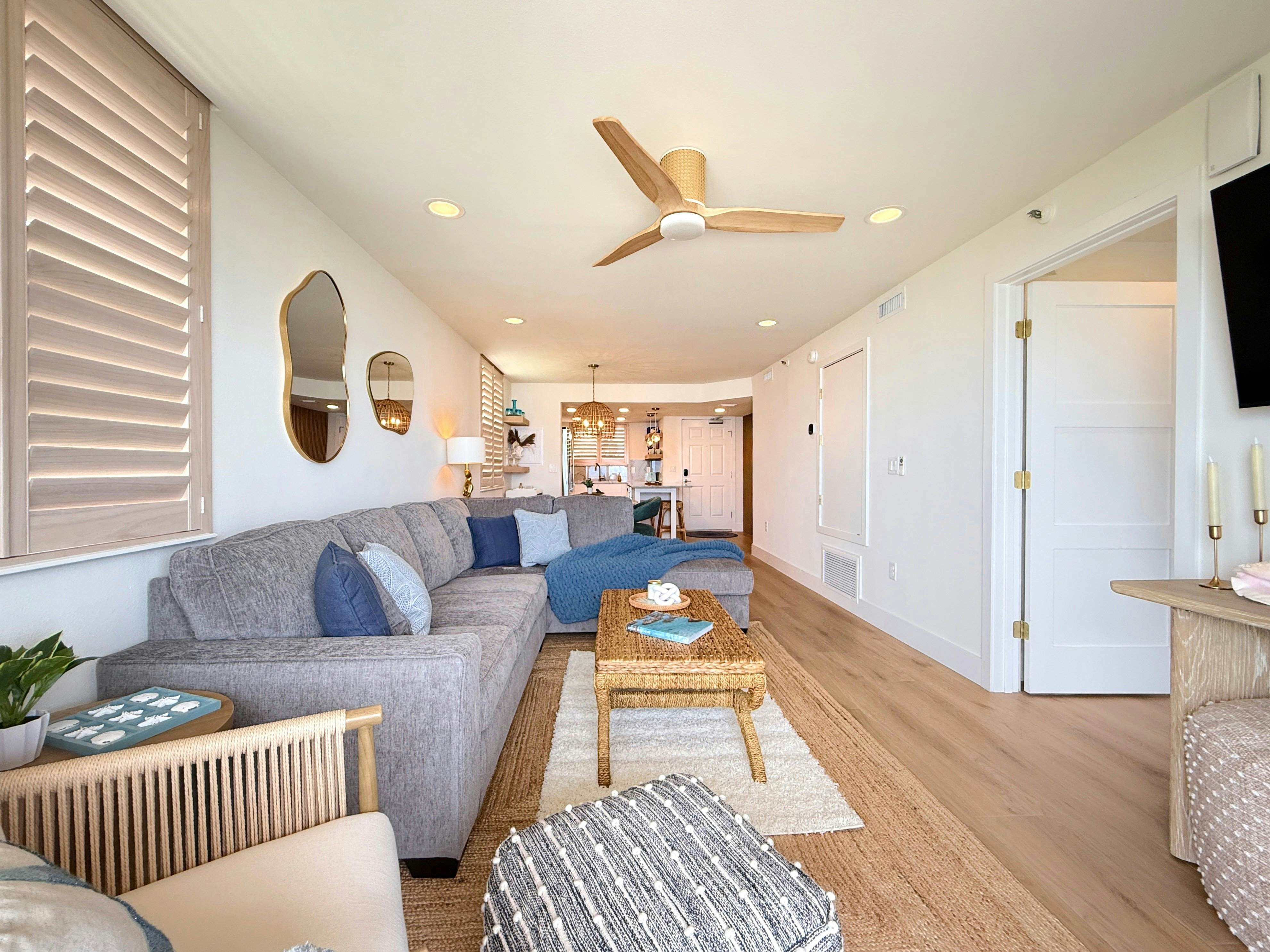 Oceania Beach Club 201