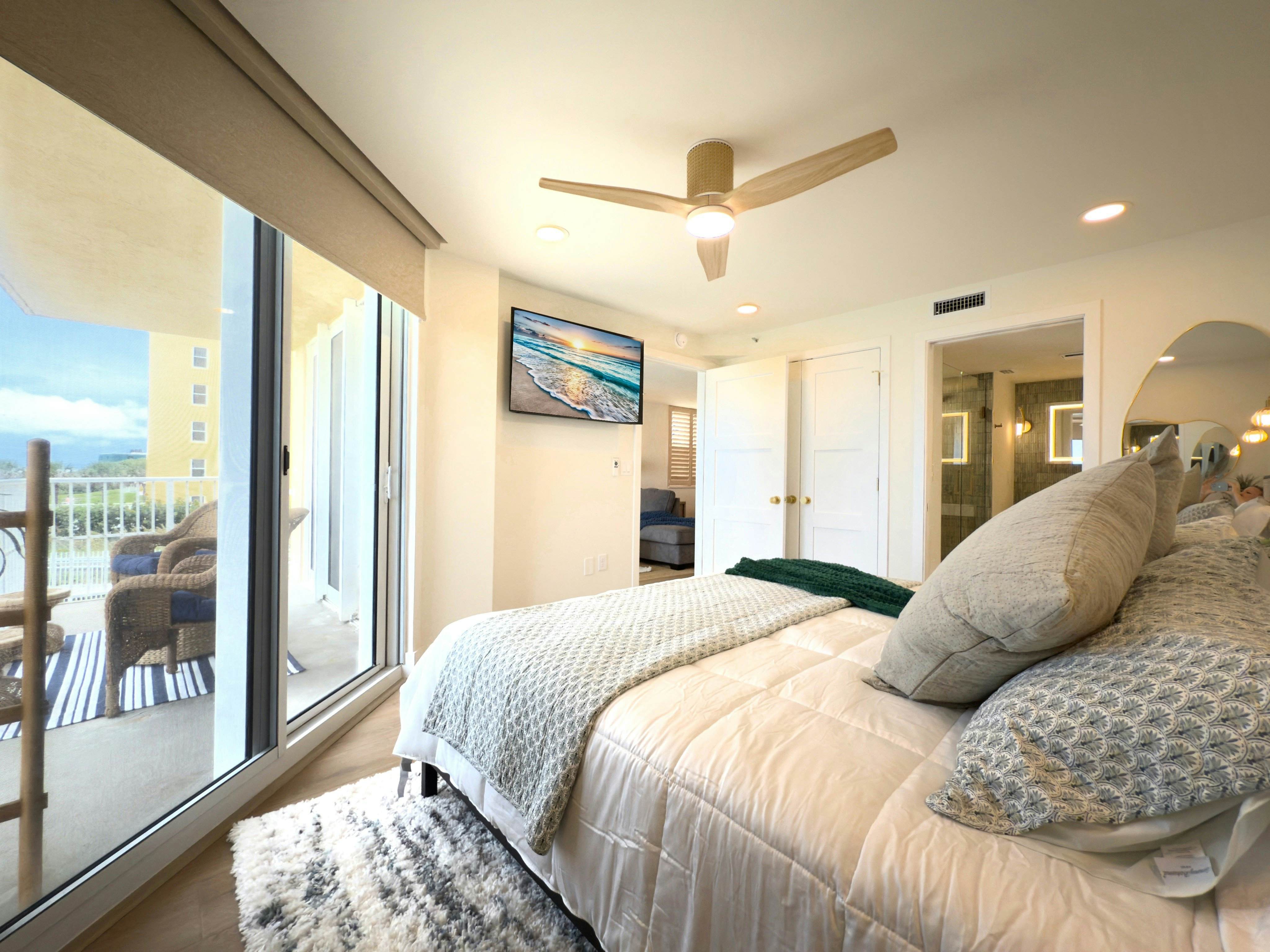 Oceania Beach Club 201