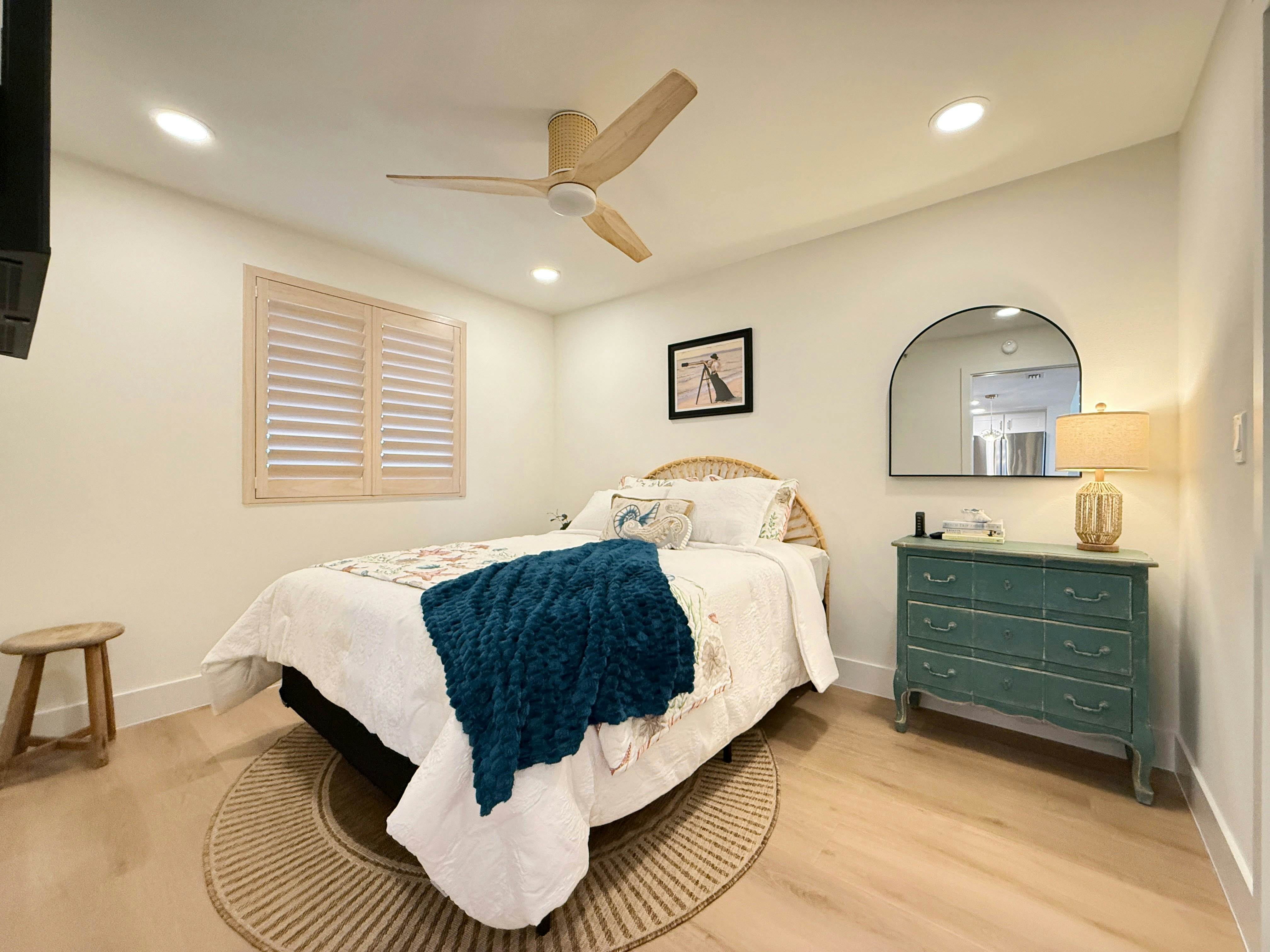 Oceania Beach Club 201