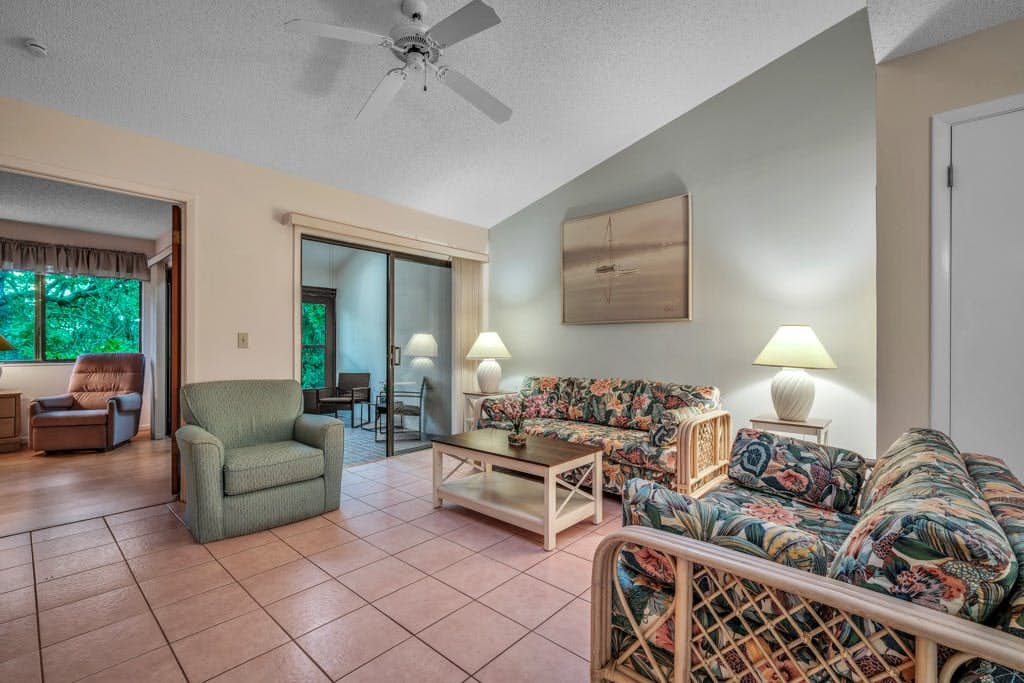 Sea Woods Villa 4263