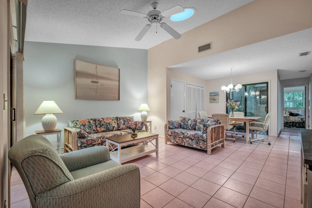 Sea Woods Villa 4263