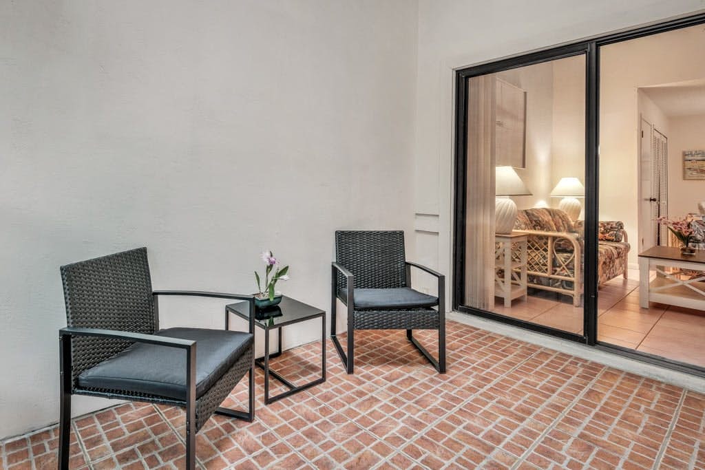 Sea Woods Villa 4263