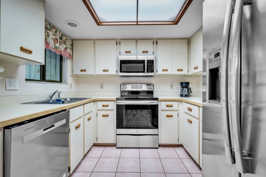 Sea Woods Villa 4263