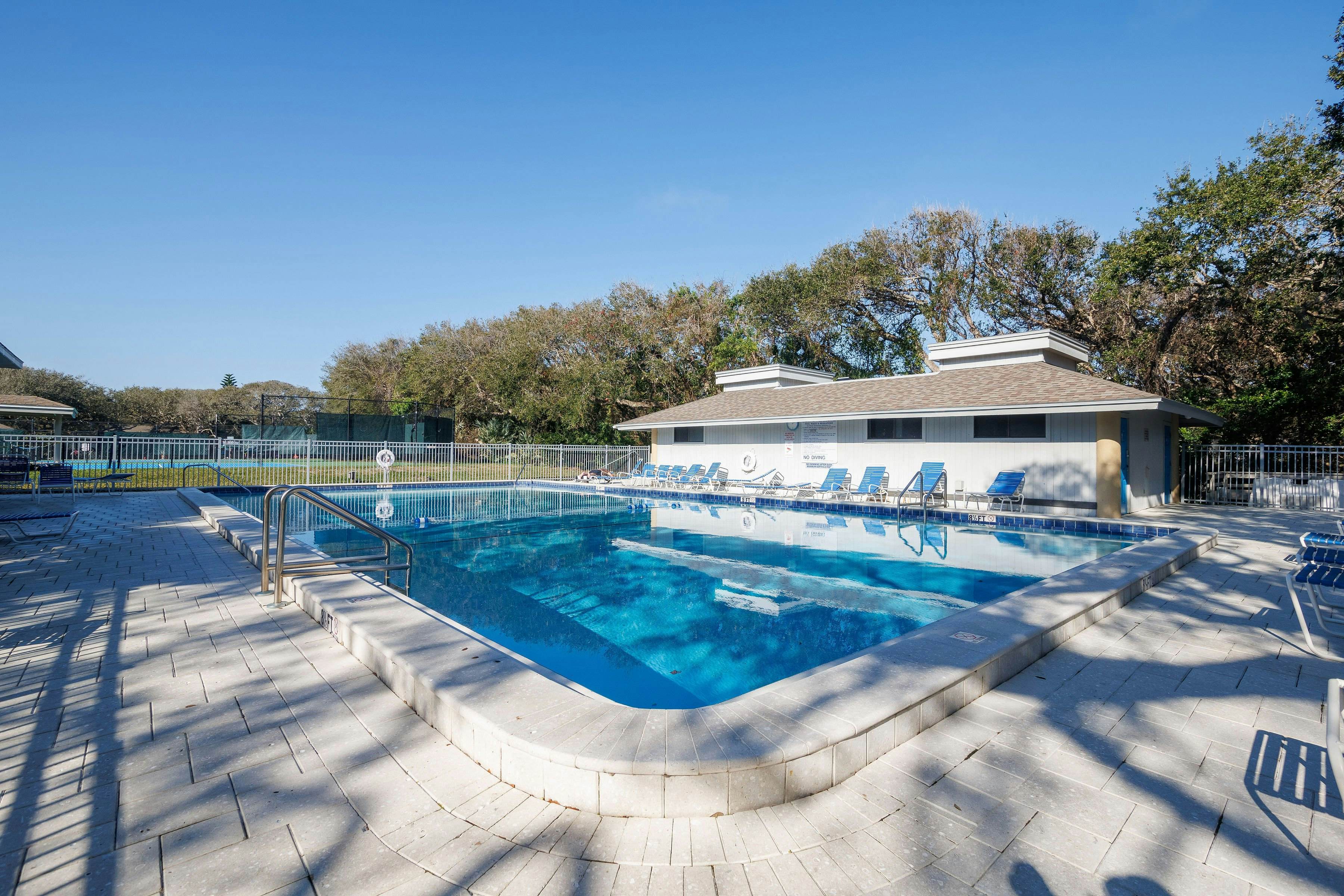 Sea Woods Villa 4263