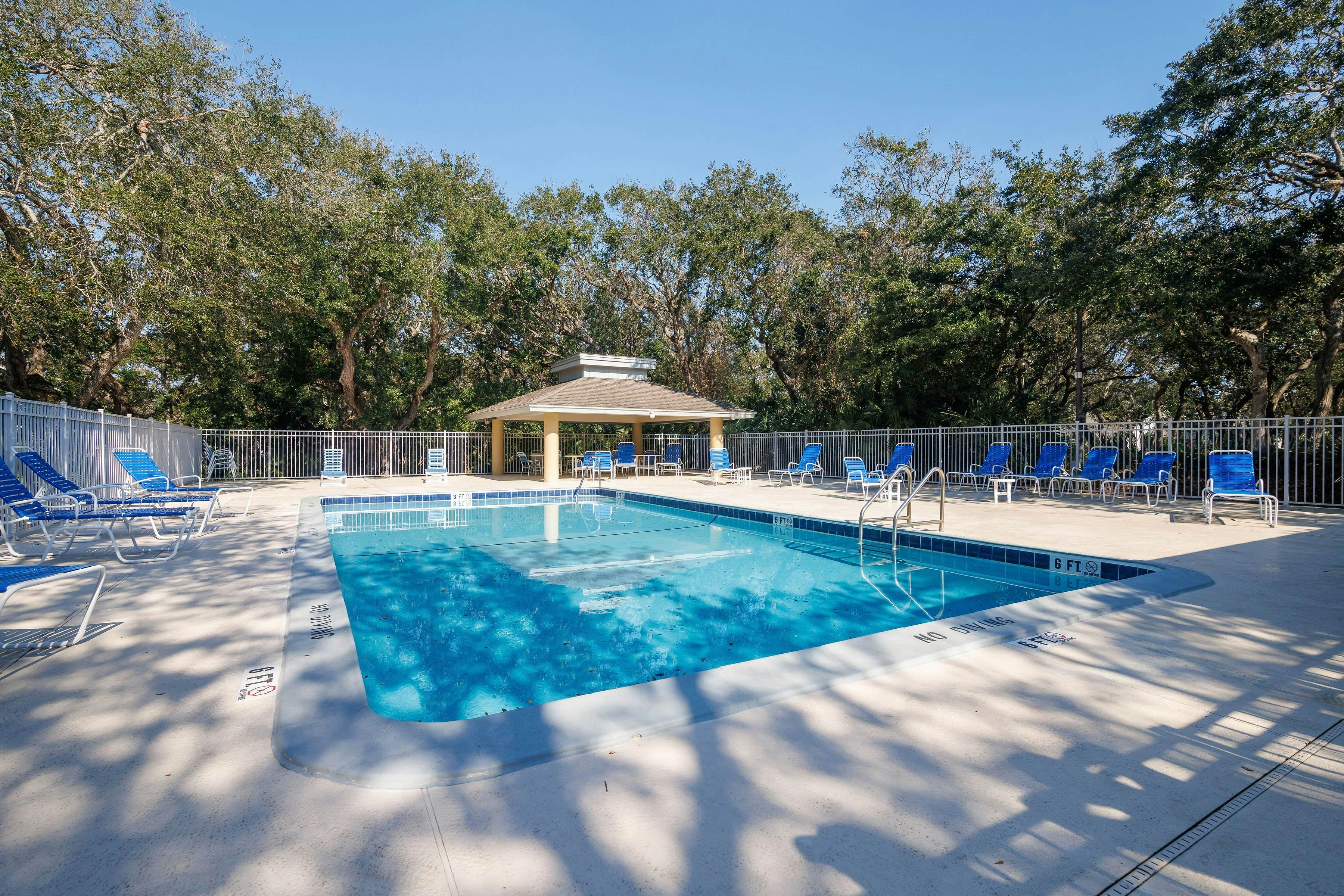 Sea Woods Villa 4263