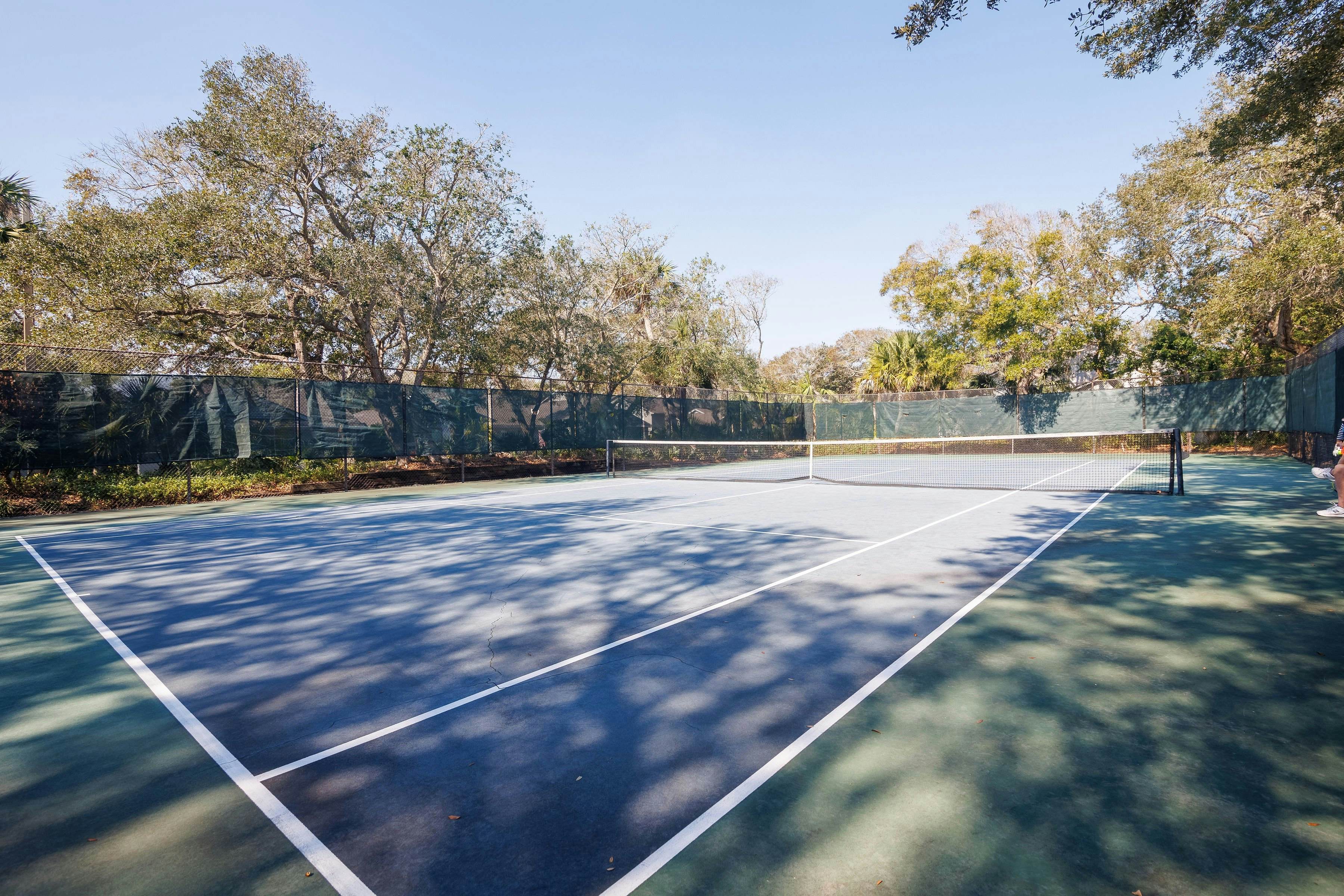 Sea Woods Villa 4263