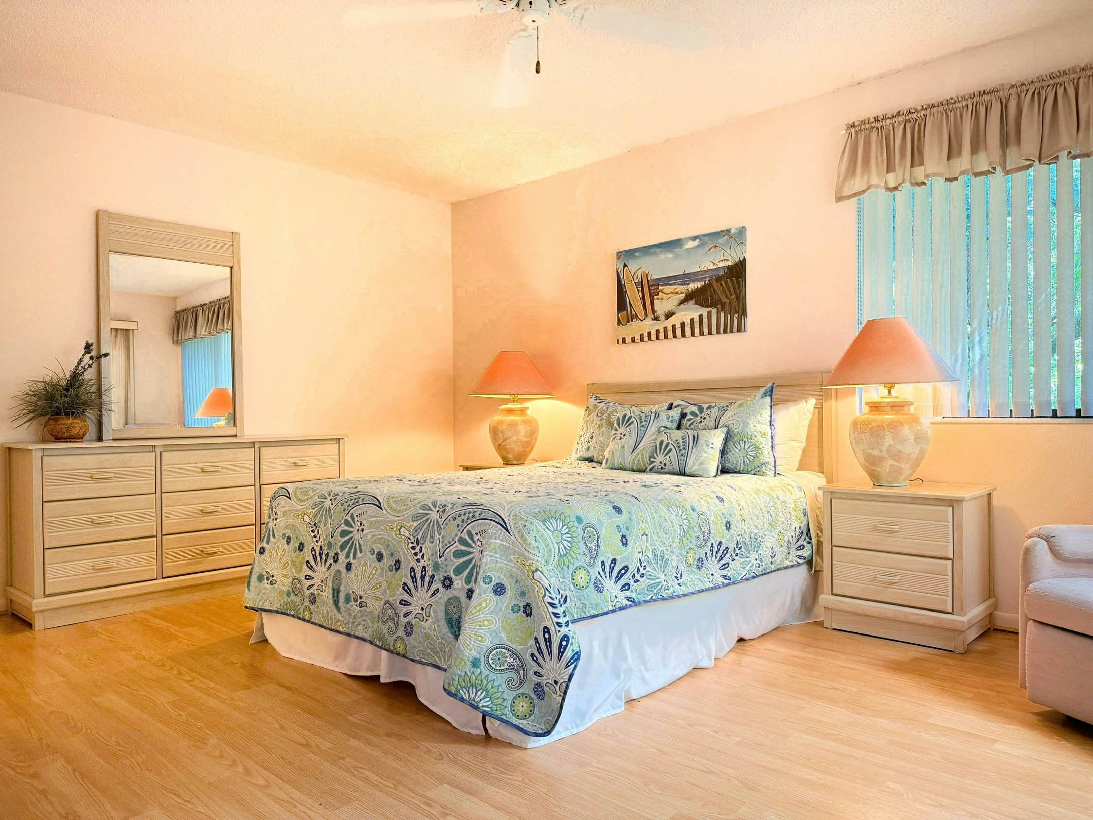 Sea Woods Villa 4263