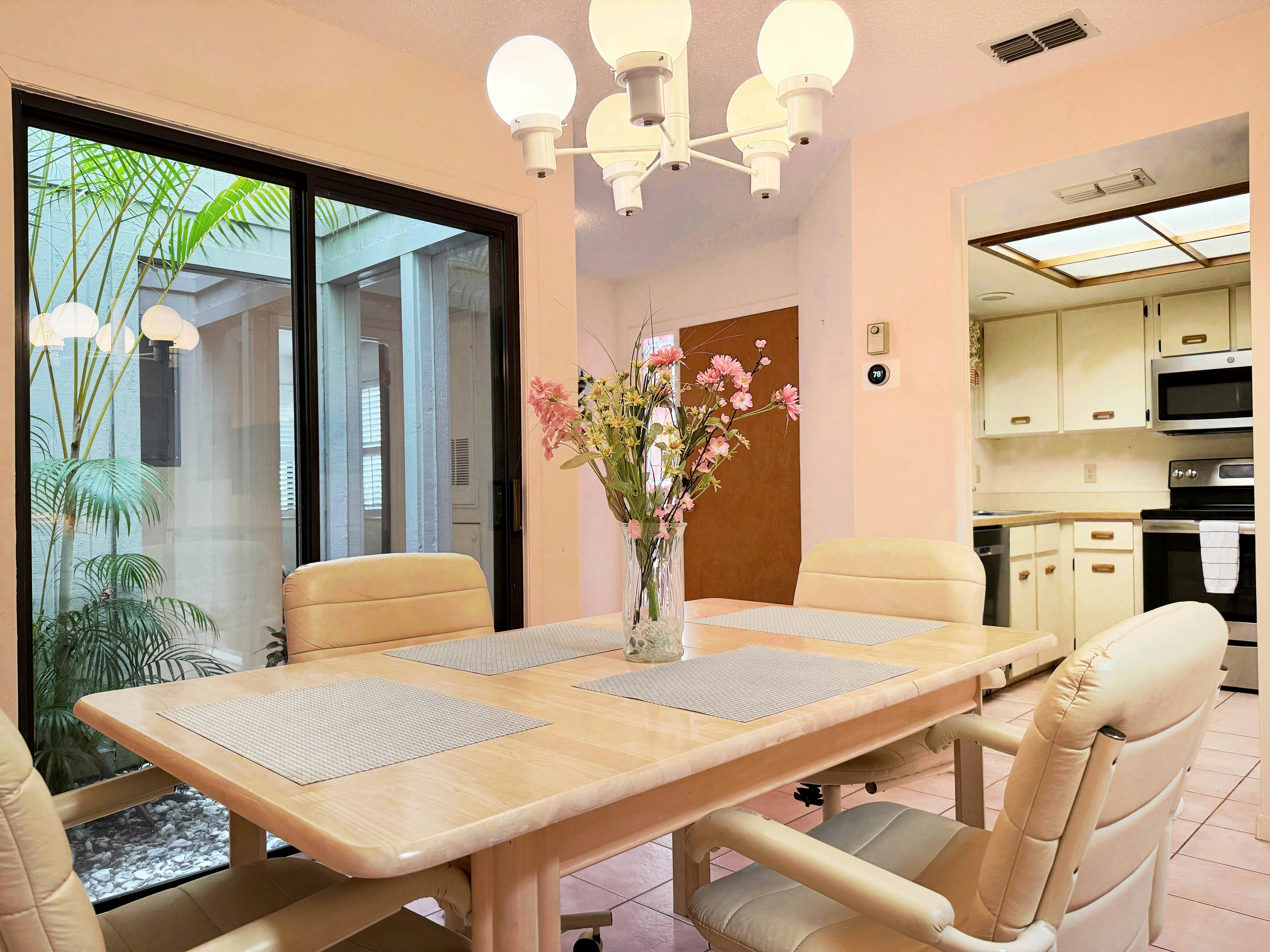 Sea Woods Villa 4263